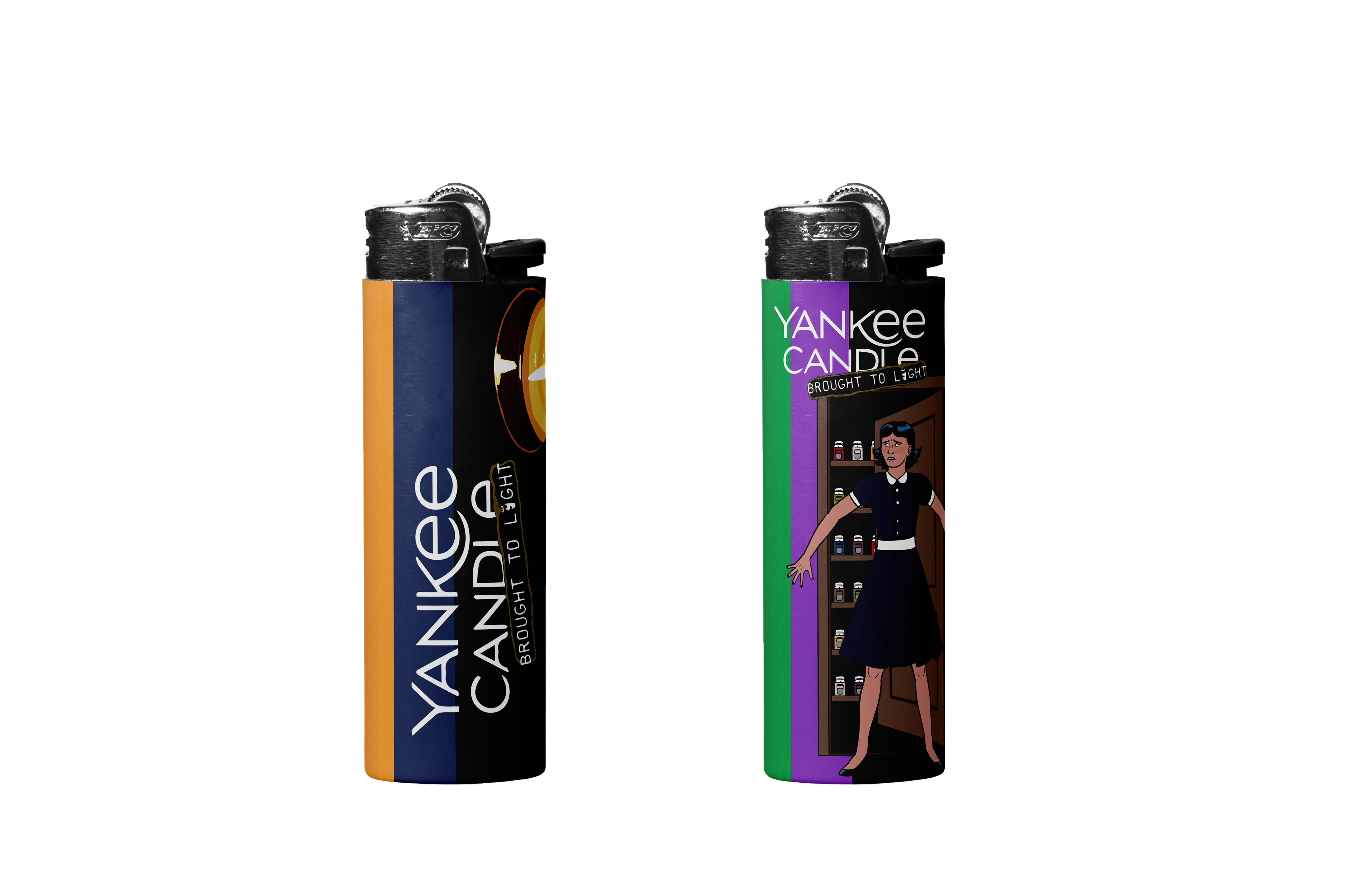 Lighters