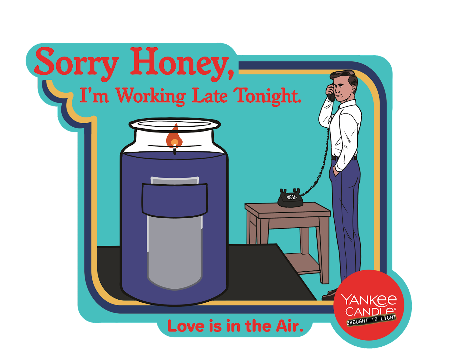 Sticker Series 1