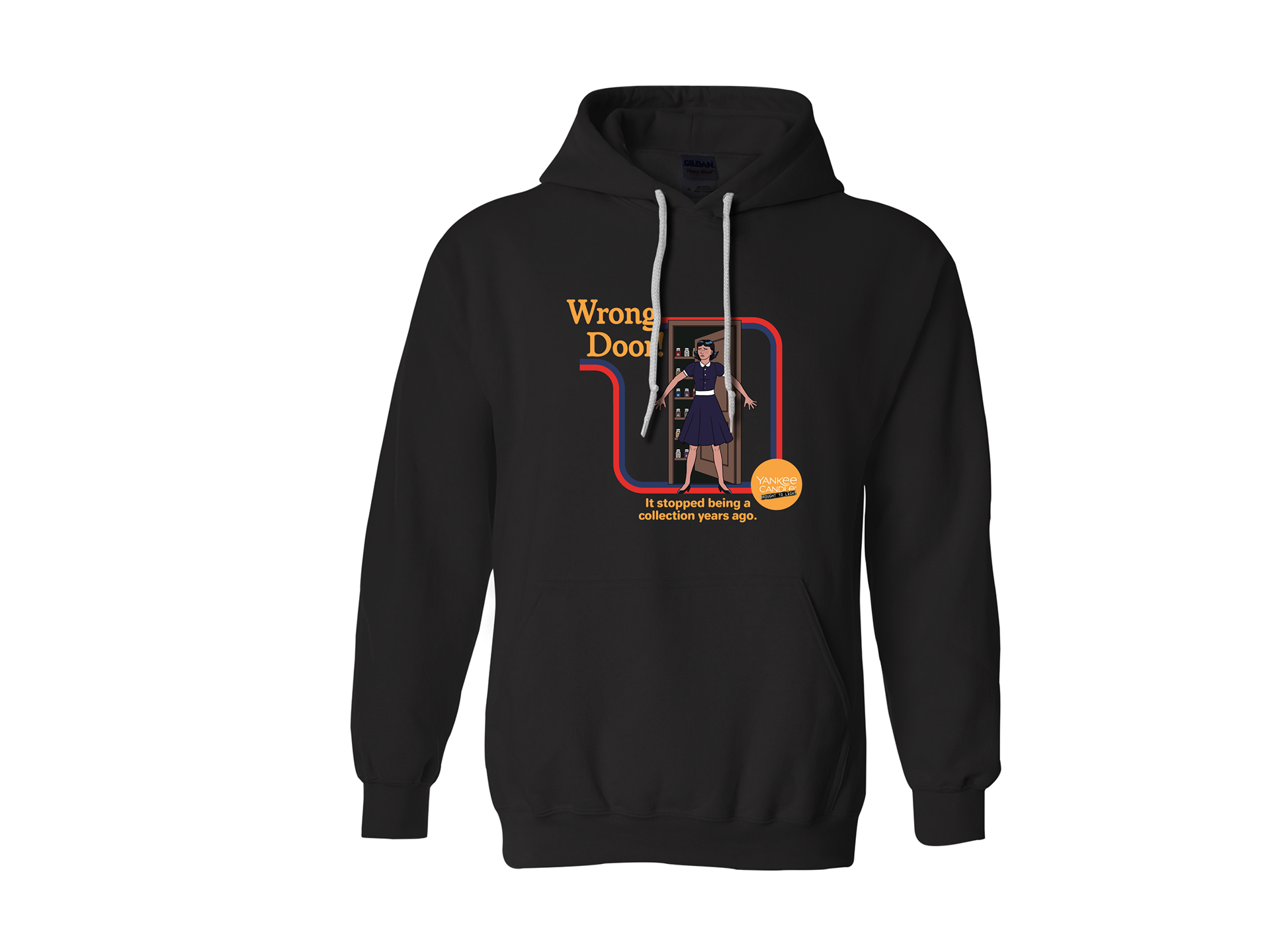 Artwork Sweatshirt