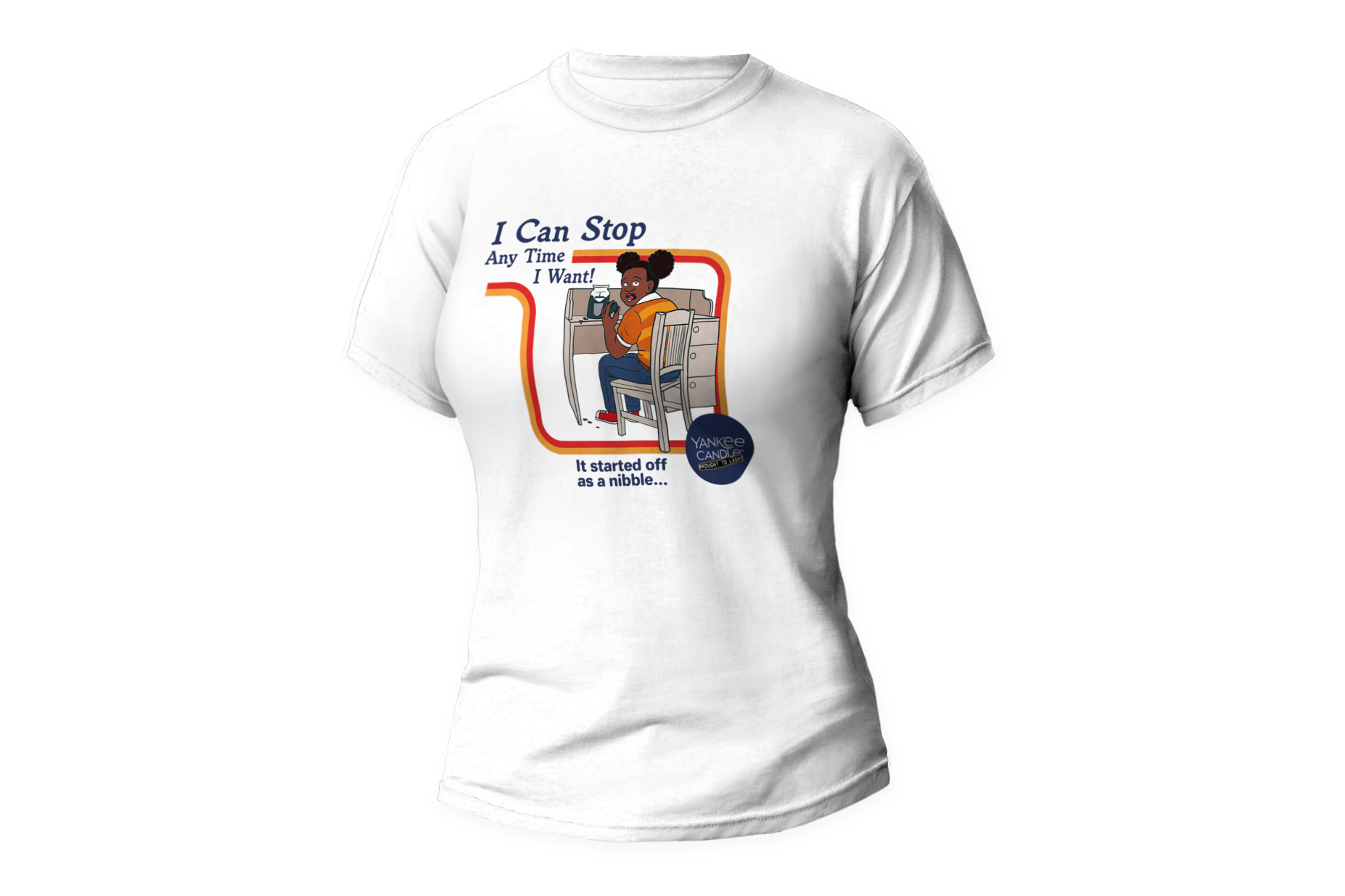 Artwork Shirt