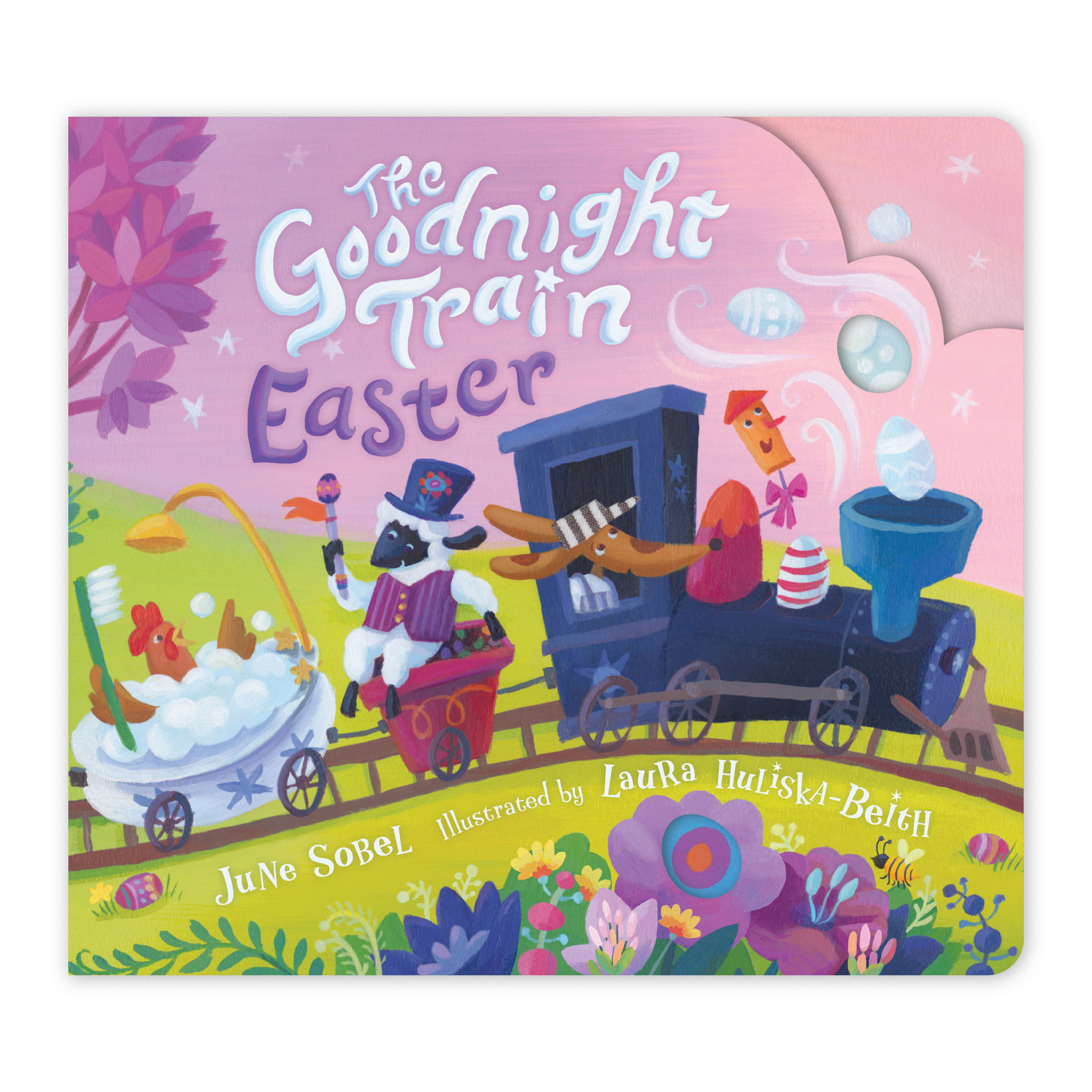 Imprint: Clarion Books