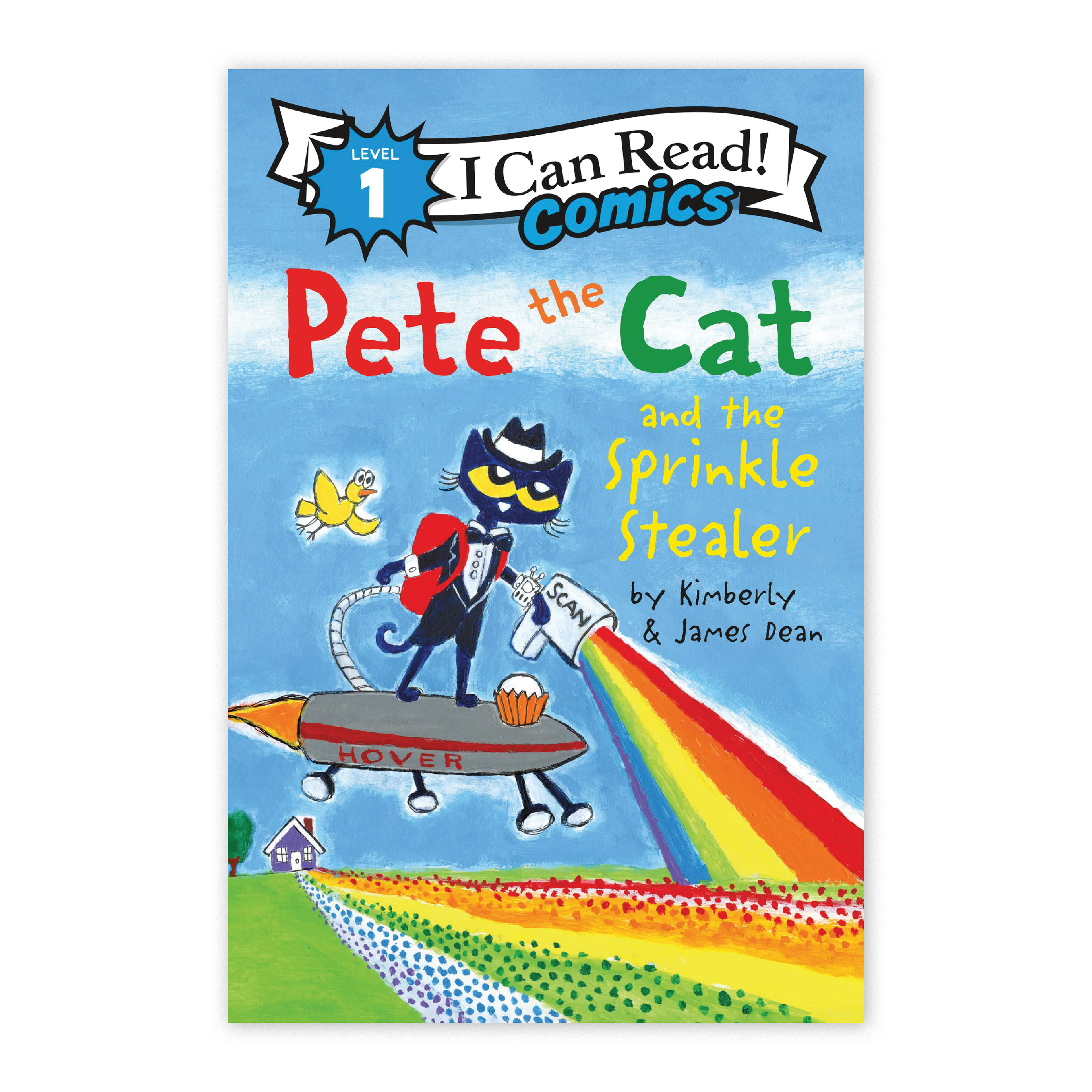 Cover Design by Jon Corby and Jeanne Hogle, Imprint: Harper