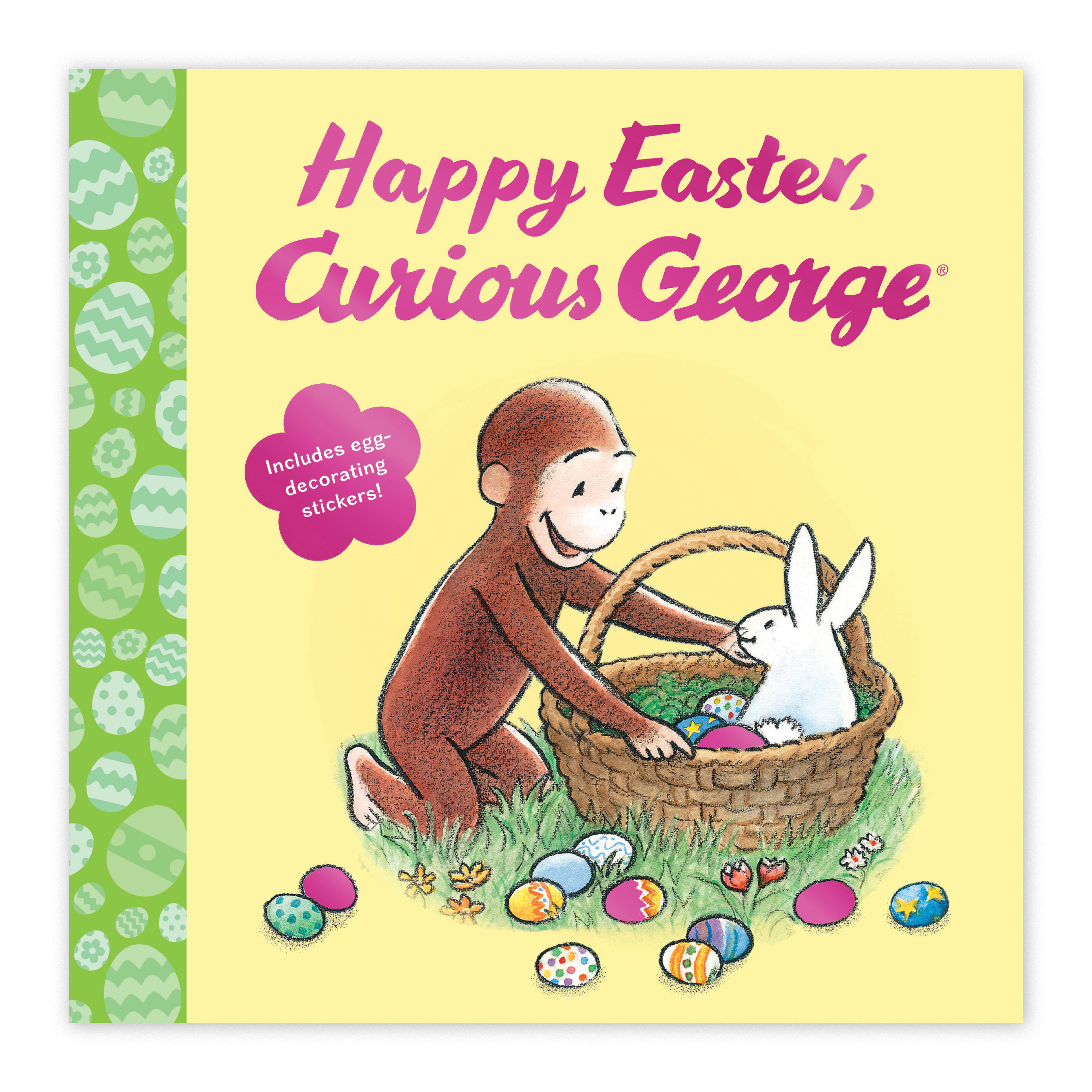 Illustrator: Rea Zhai, Imprint: Clarion Books