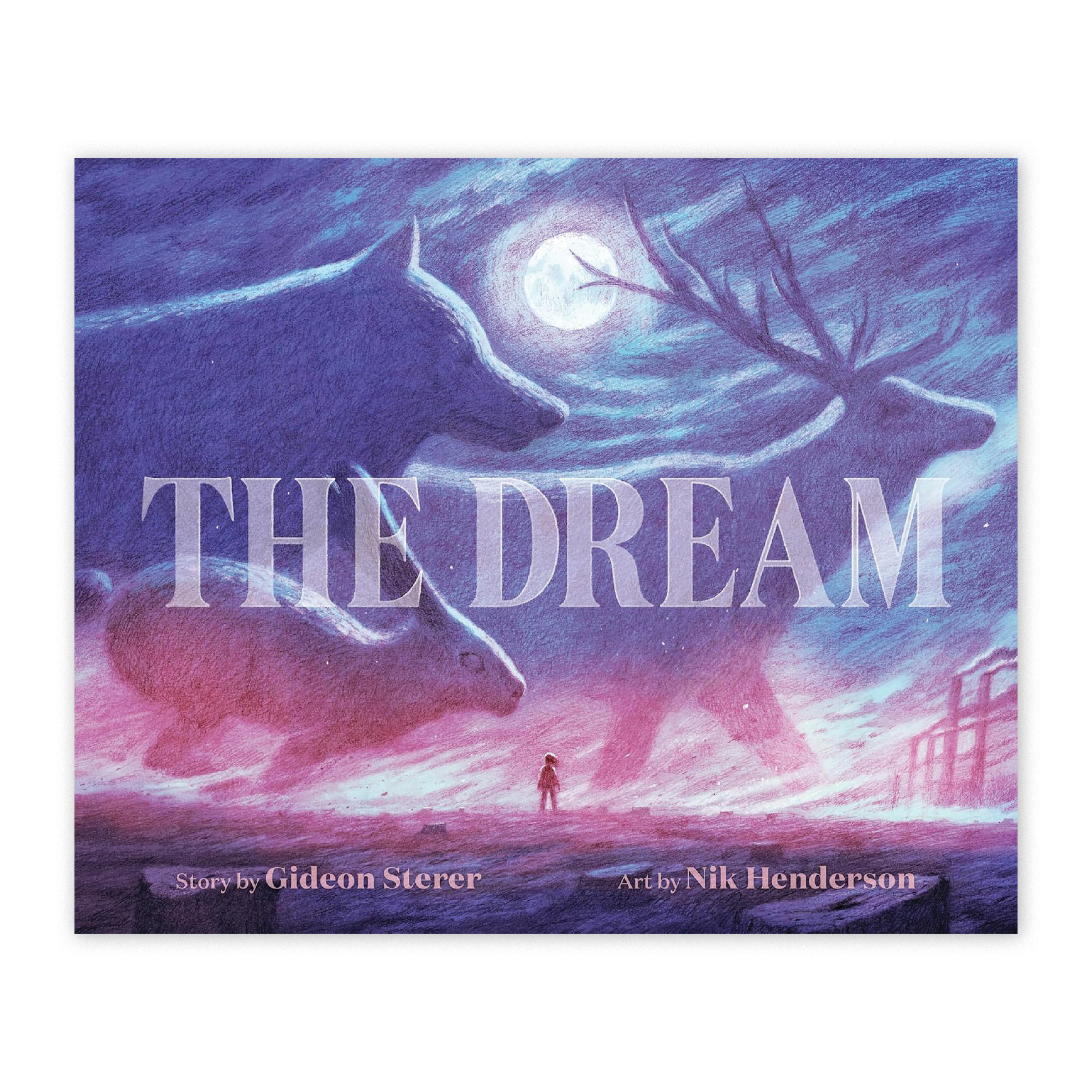 Imprint: Clarion Books