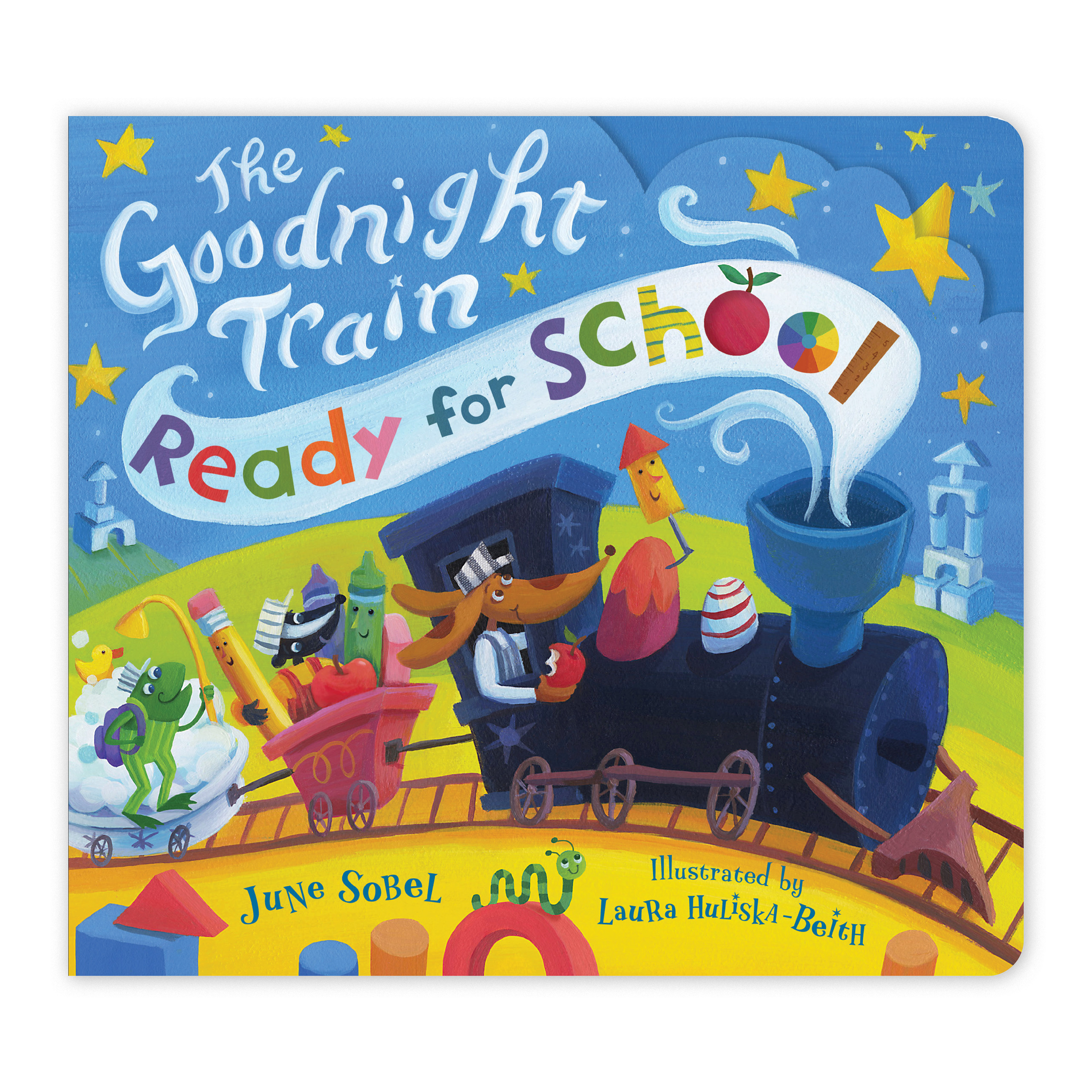 Imprint: Clarion Books