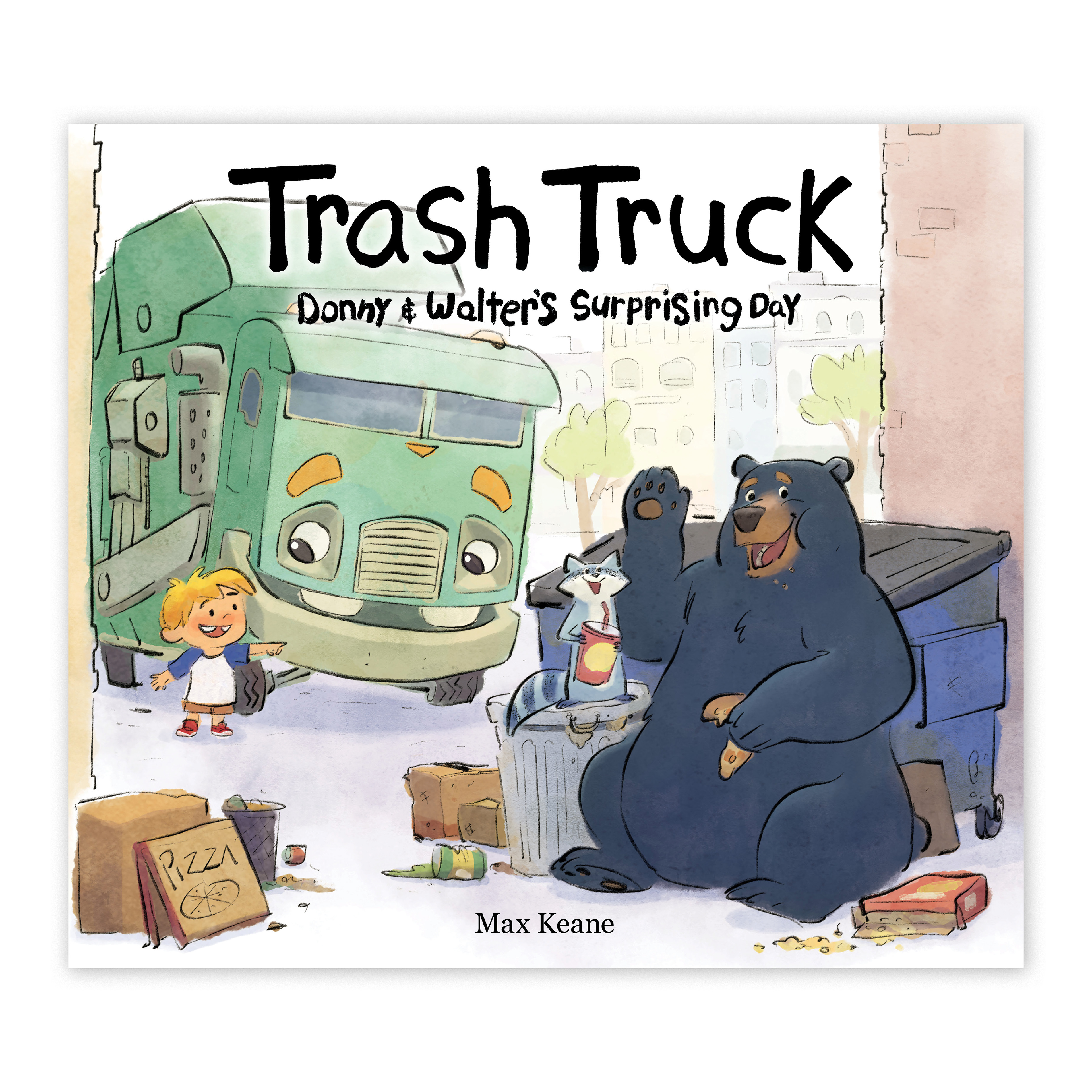 Cover Design by Jon Corby and Joe Merkel, Imprint: Harper