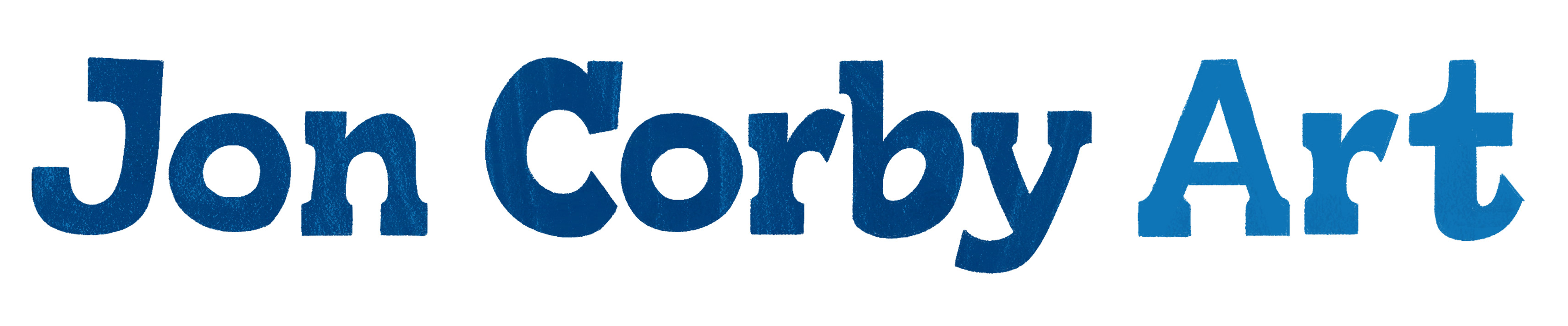 Jon Corby Art