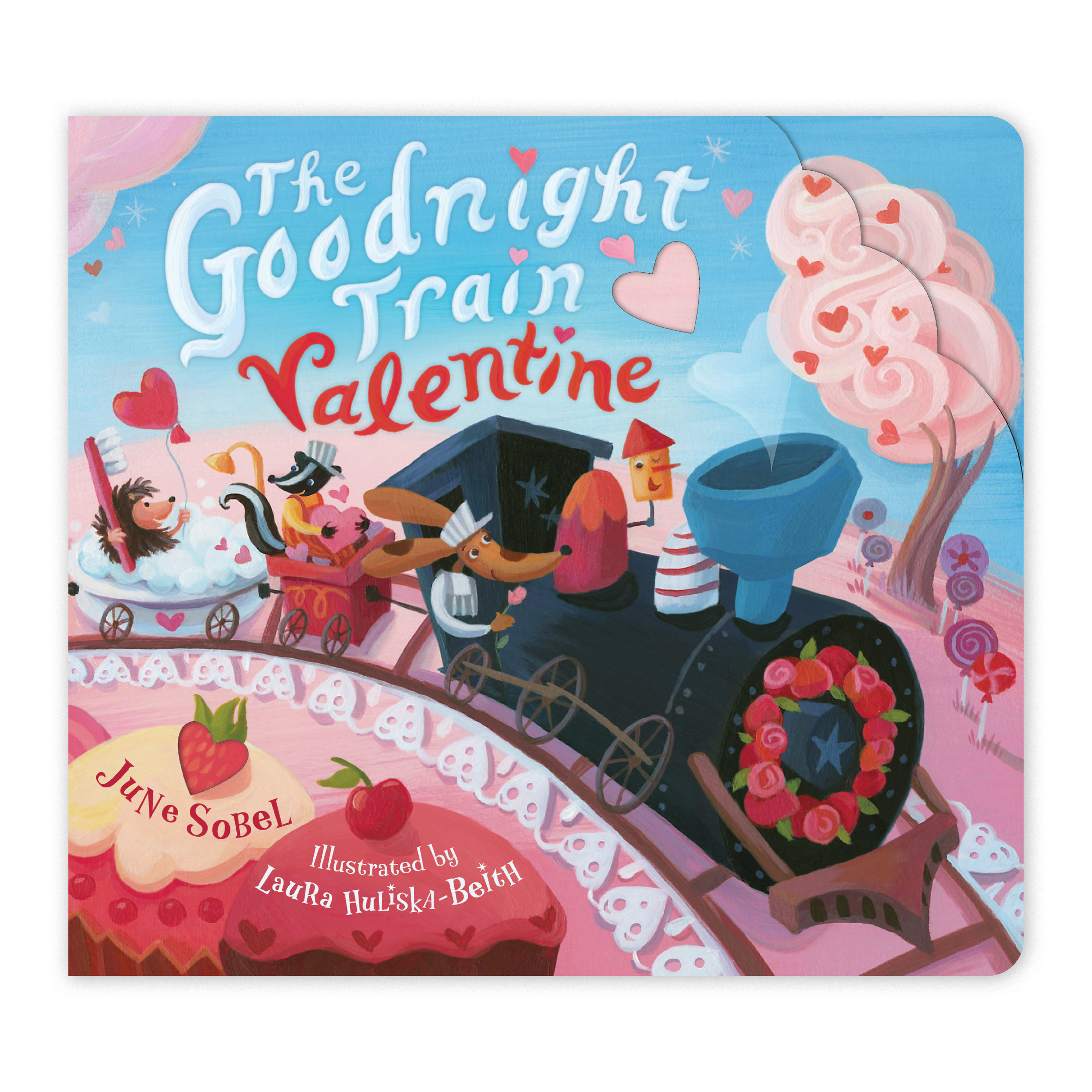 Imprint: Clarion Books