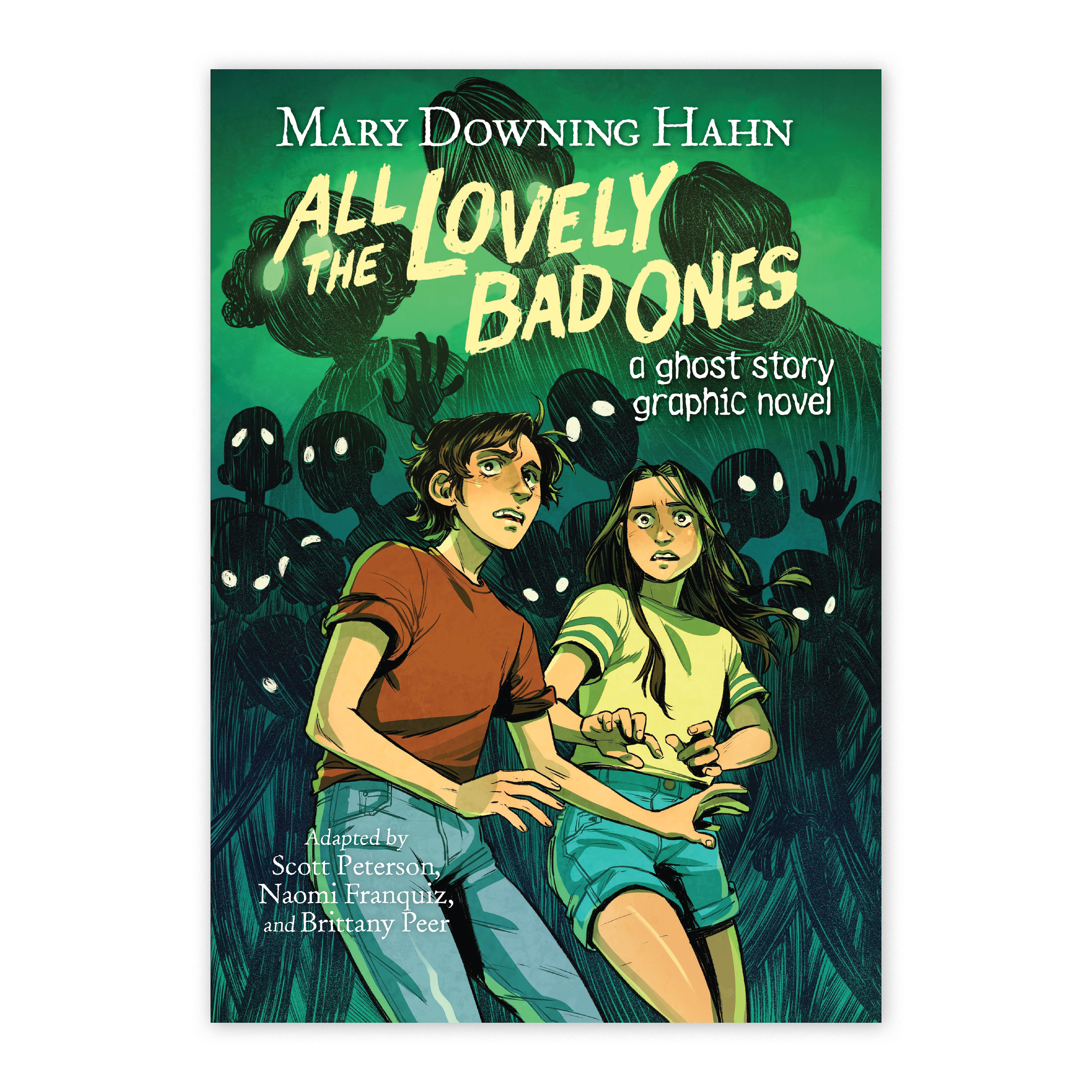 Imprint: HarperAlley/Clarion Books