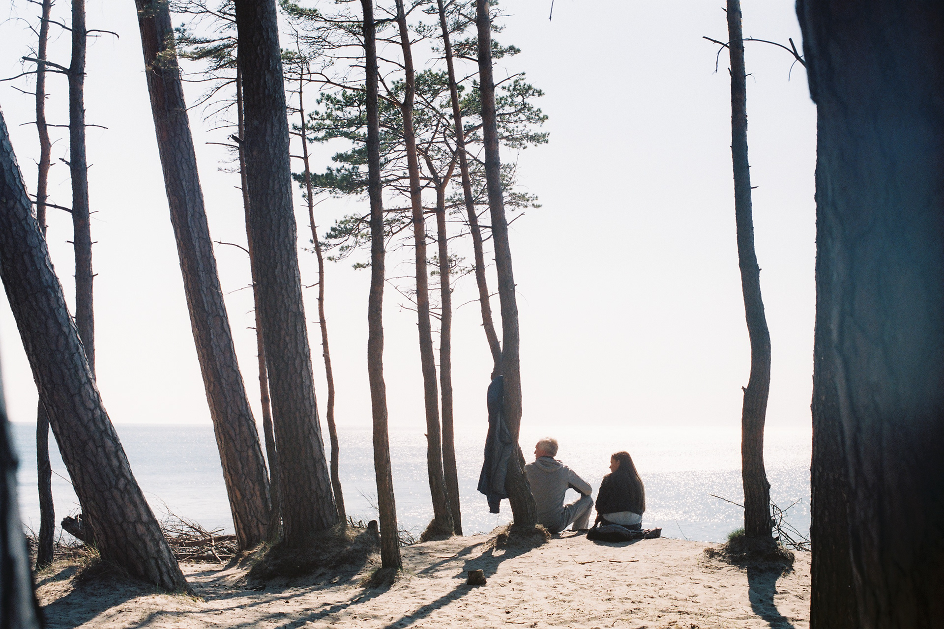 karklė | zenit 11 | fuji superia 400 | 2019