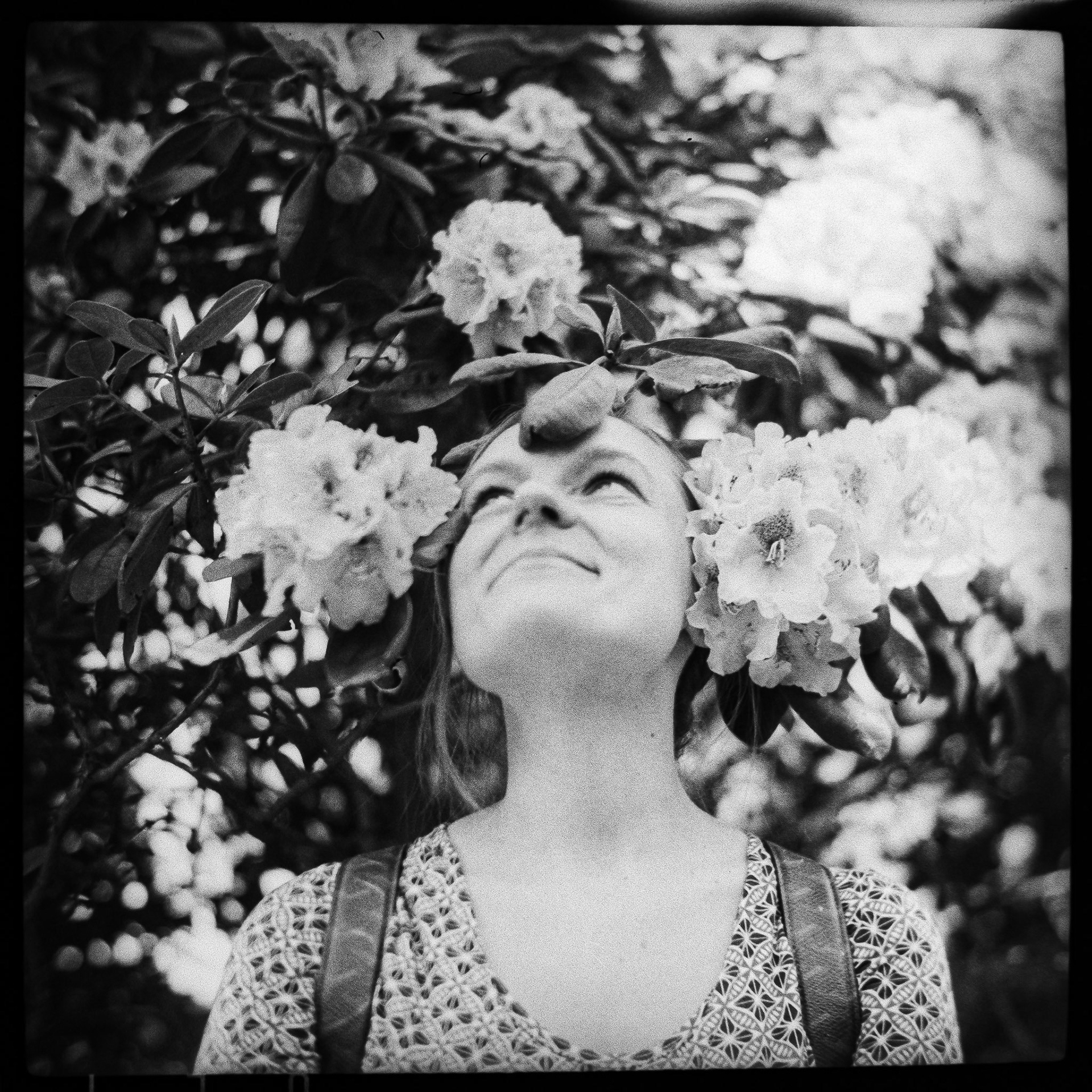 Brigita | franka solida iii | radionar 80/2.9 | fomapan 100 | 2021