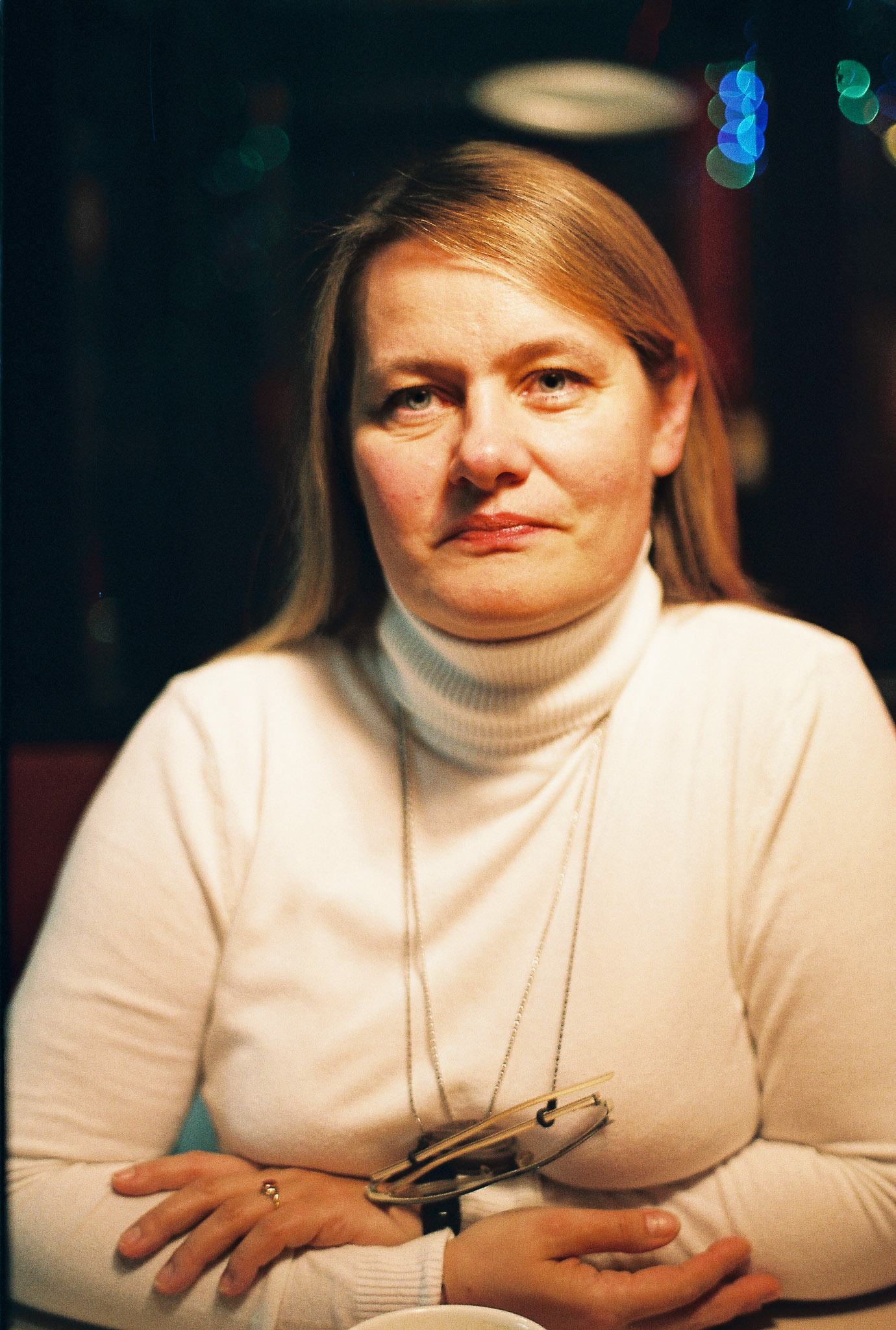 mom | zenit 11 | zenitar-m 50/1.7 | superia 400 | 2019