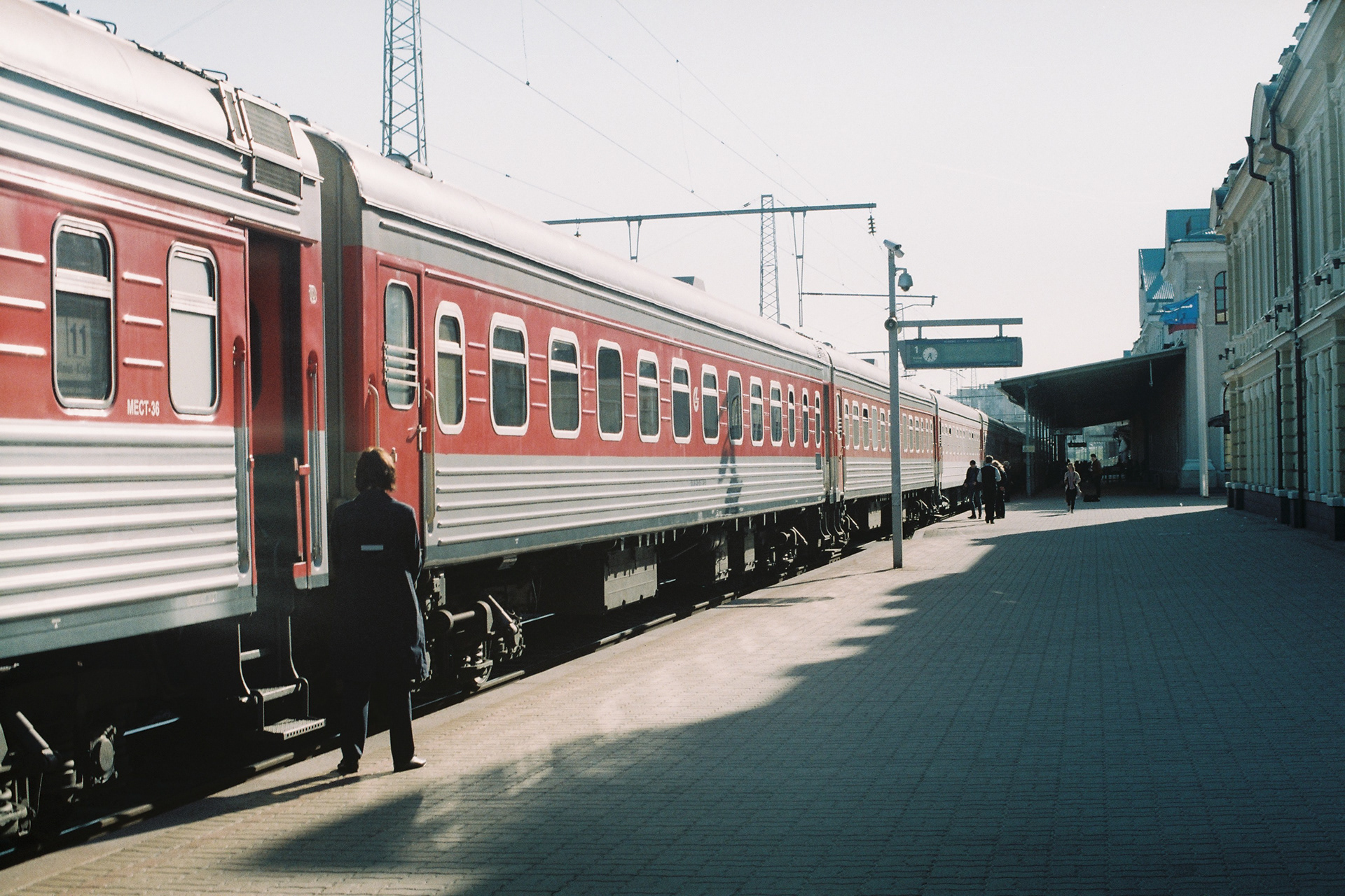 vilnius | zenit 11 | fujicolor c200 | 2019