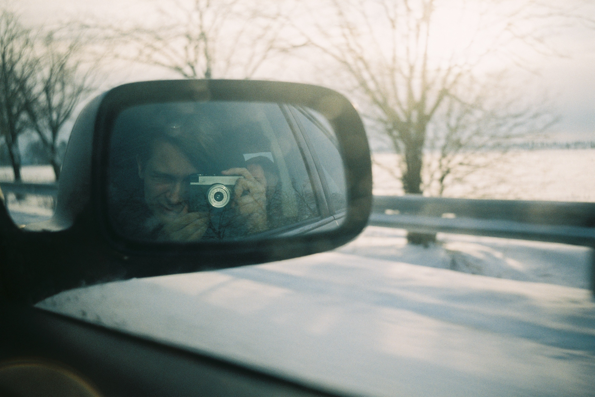 smena-8m | fujicolor c200 | 2019