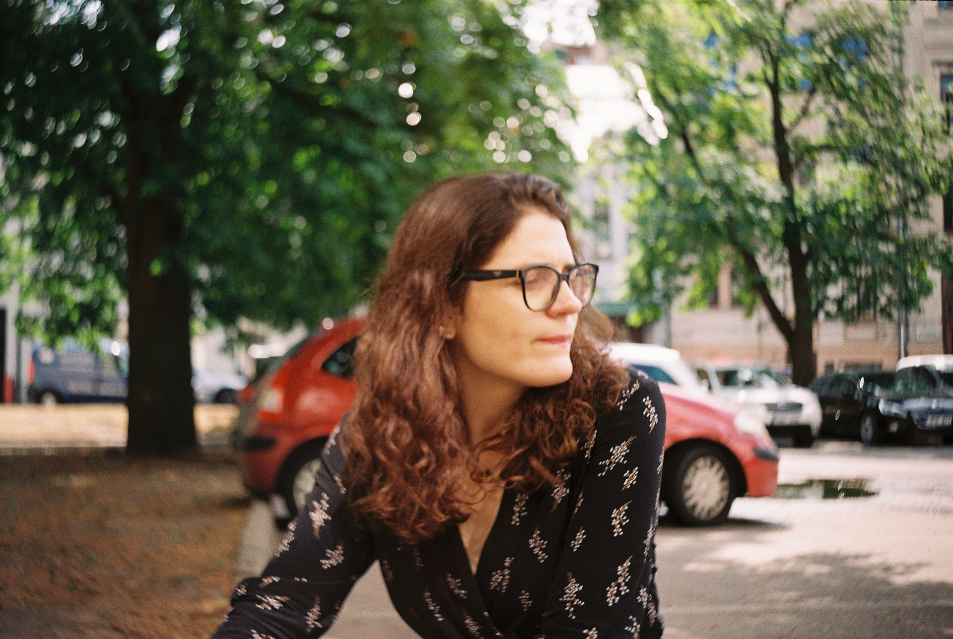 Julija | smena-8m | kodak colorplus 200 | 2019