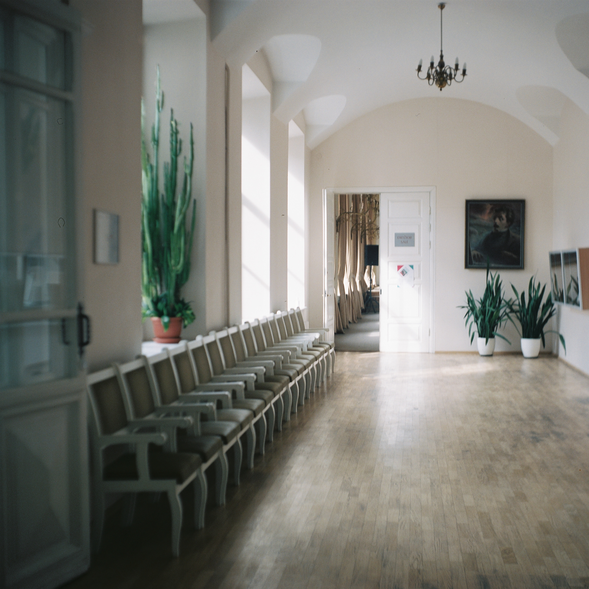 LMTA | franka solida iii | radionar 80/2.9 | pro400h | 2022