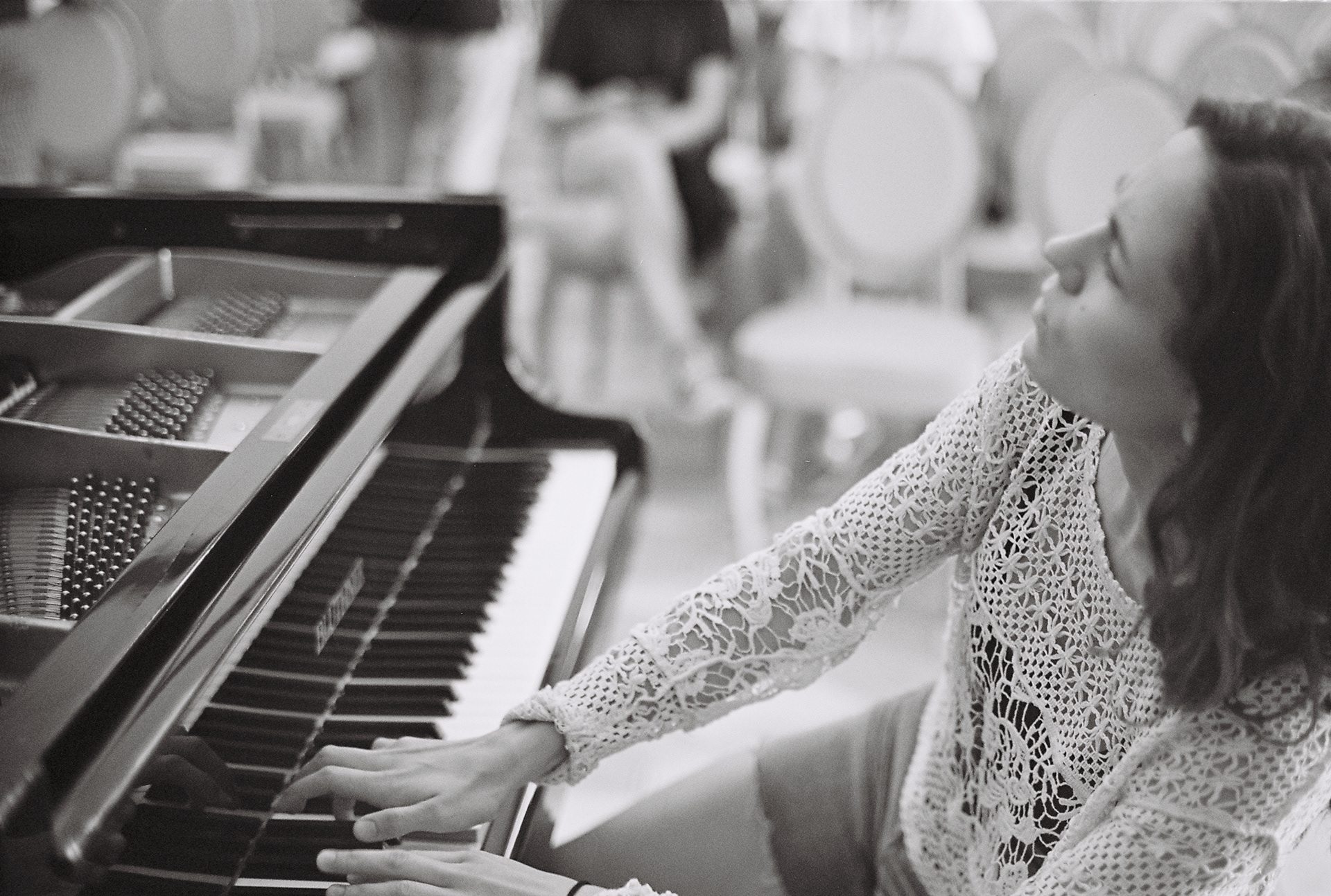 Kamilė | zenit 11 | xp2 | 2019