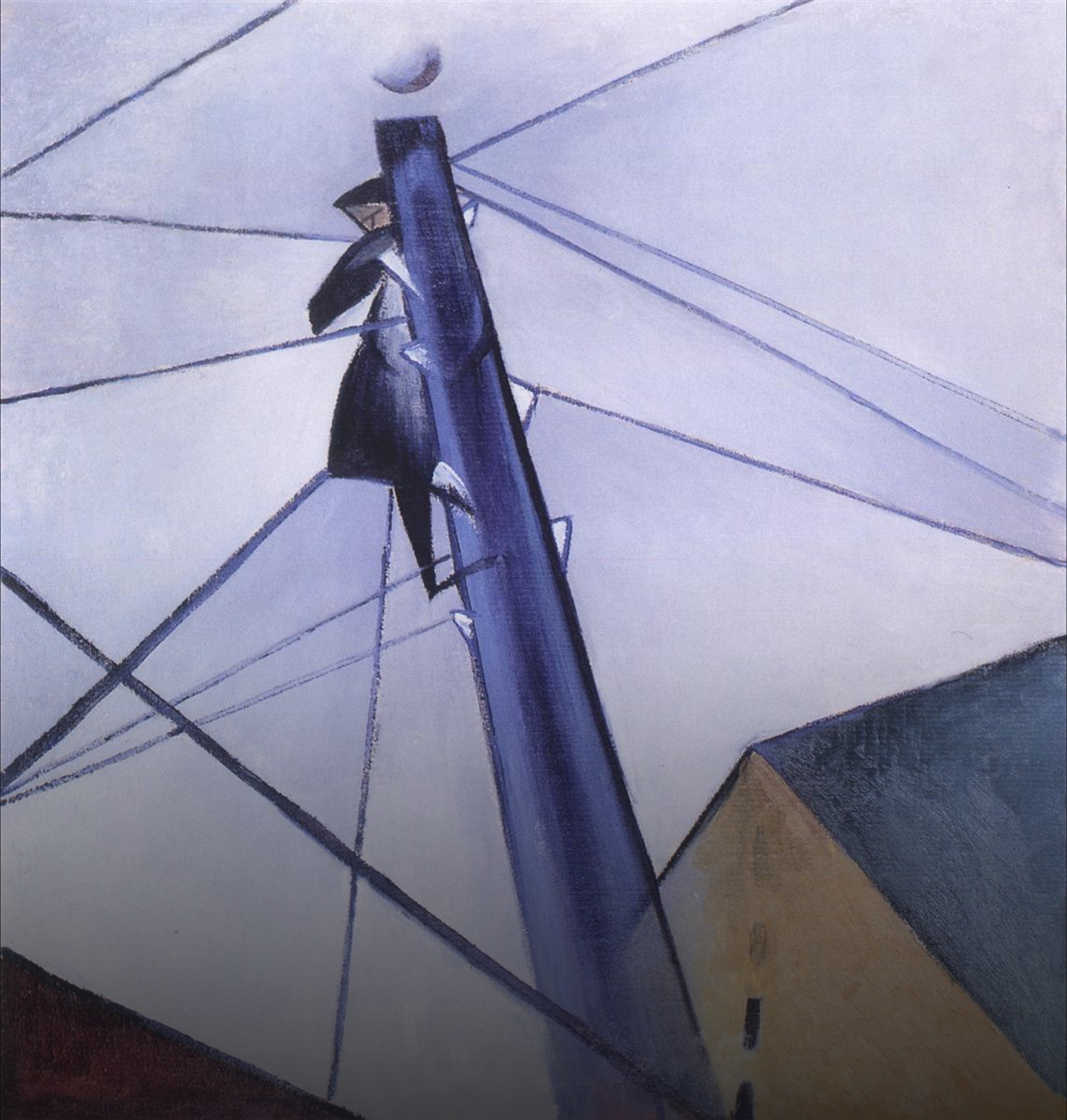 Electrician. 1915