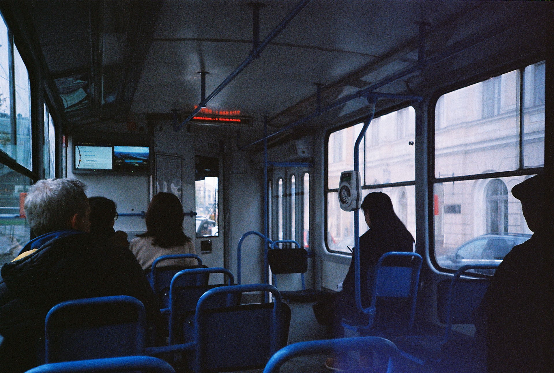 riga | lomo lc-a | ultramax 400 | 2019