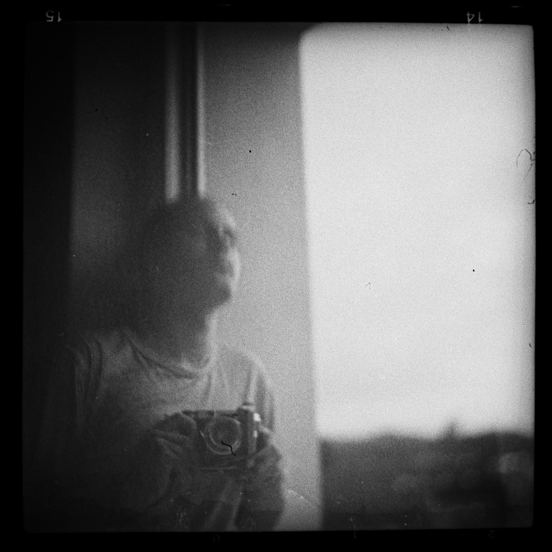 me | franka solida iii | radionar 80/2.9 | fomapan 100 | 2021