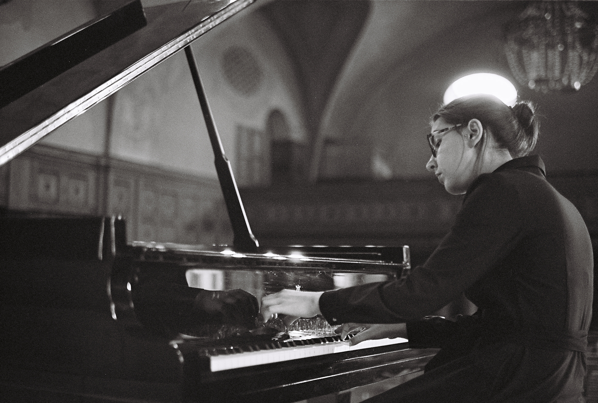 Medeinė | zenit 11 | xp2 | 2019