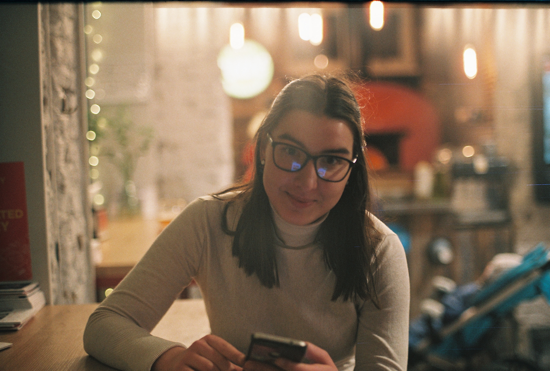 Medeinė | zenit 11 | zenitar-m 50/1.7 | superia 400 | 2019