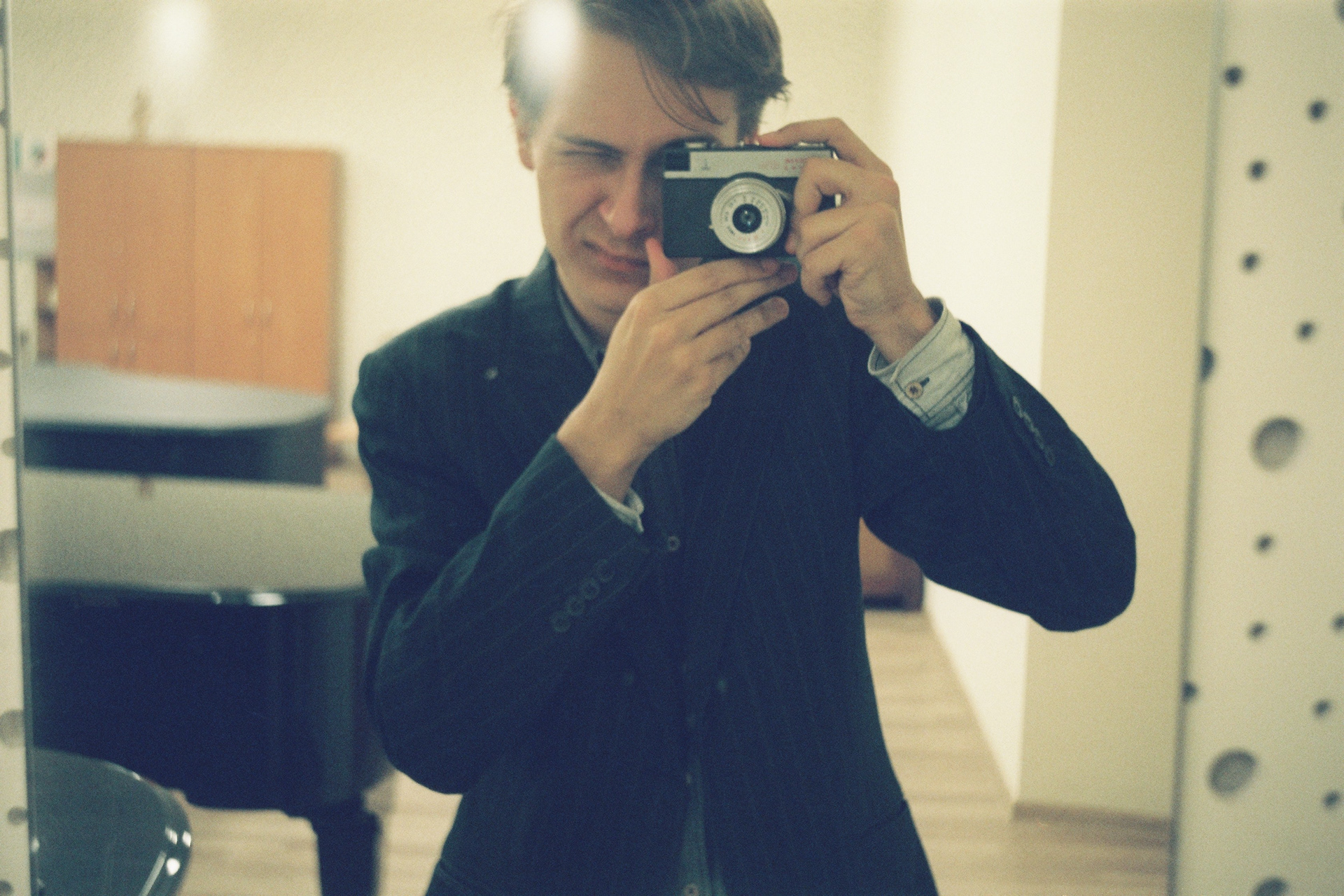 smena-8m | fujicolor c200 | 2019