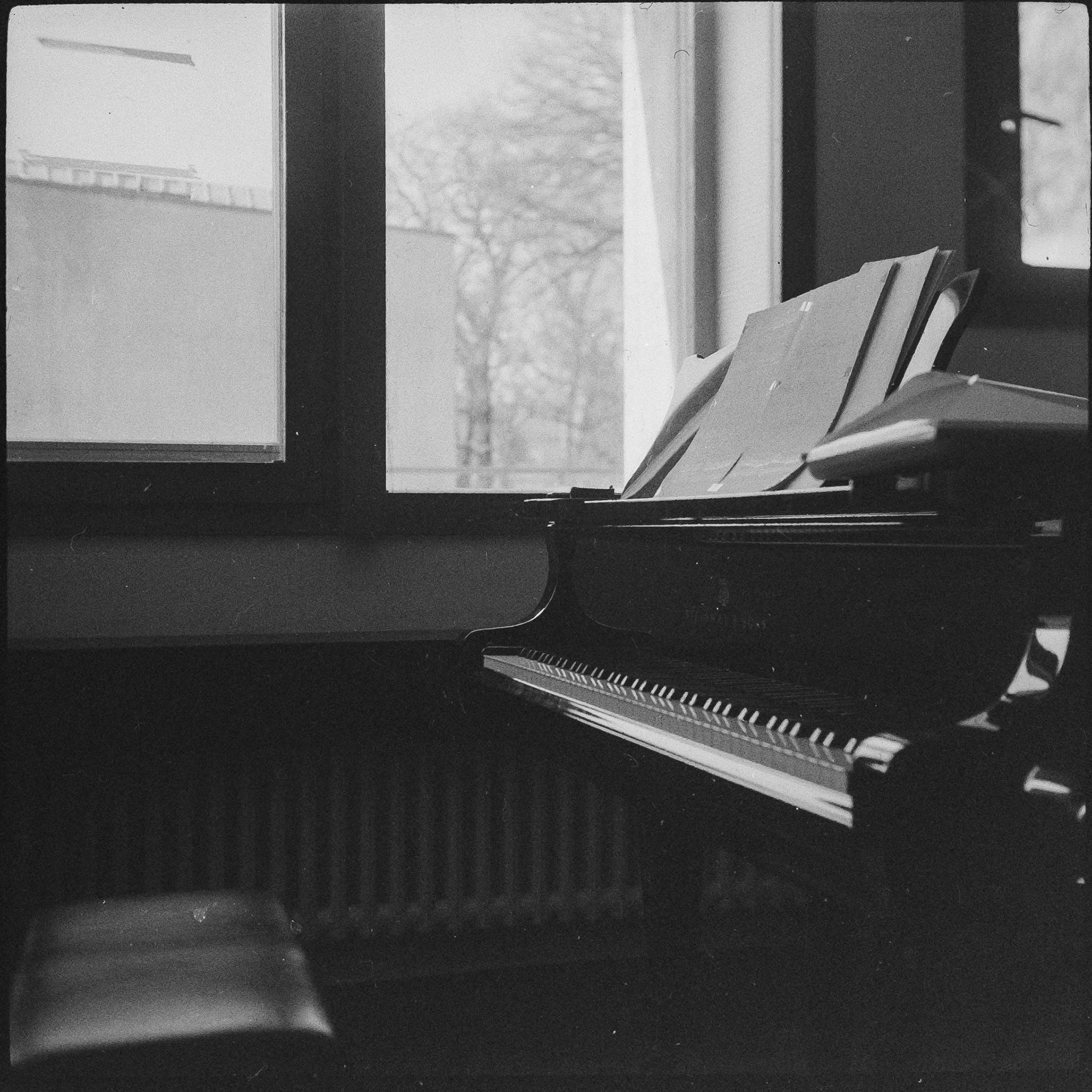 hannover | franka solida iii | radionar 80/2.9 | fomapan 400 | 2021