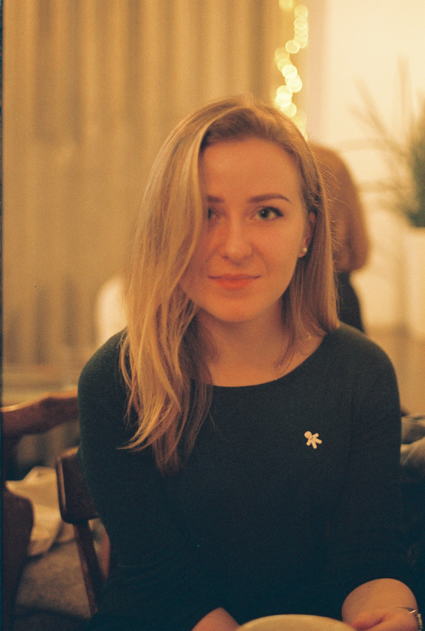 Donata | zenit 11 | zenitar-m 50/1.7 | superia 400 | 2019