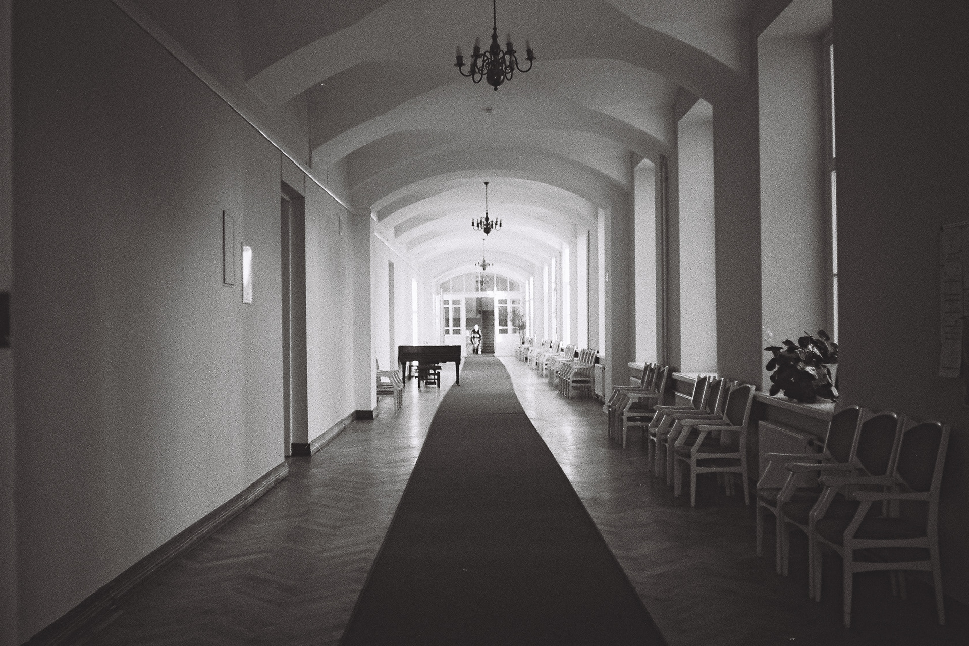 LMTA | zenit 11 | kentmere 400 | 2019