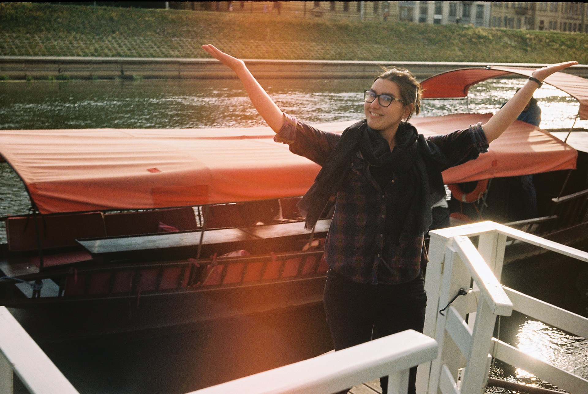 Medeinė | smena-8m | kodak colorplus 200 | 2019