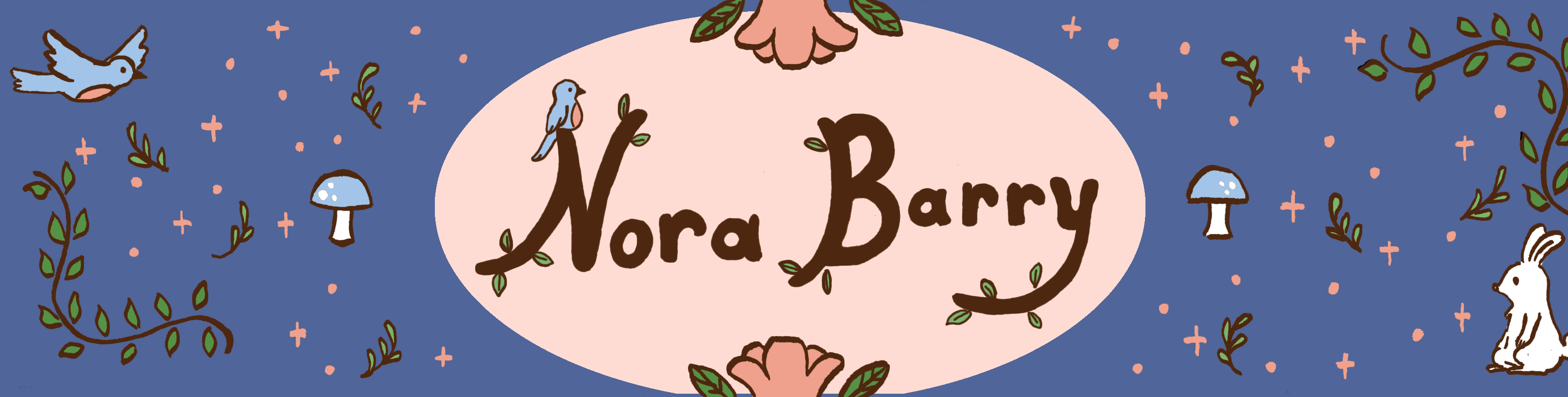 Nora Barry