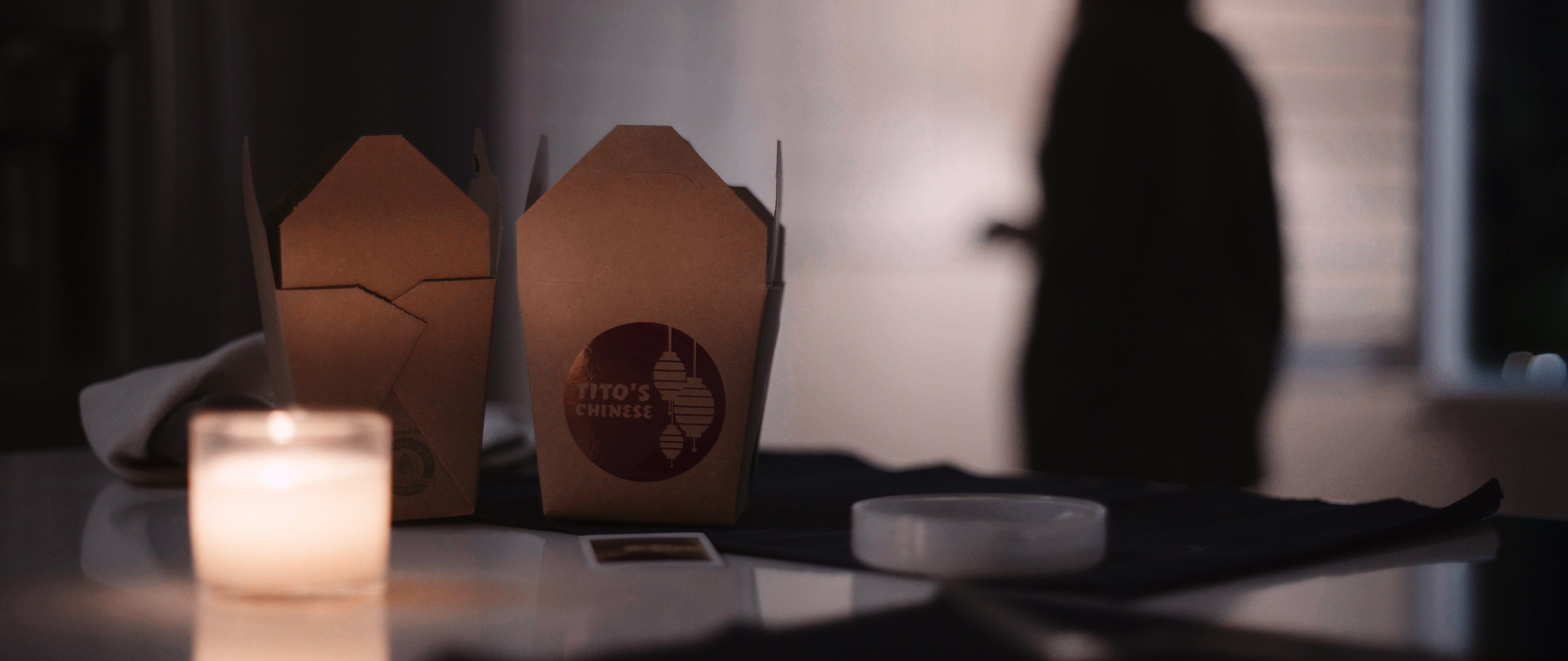 Samantha Laurenti and Tito Sanchez