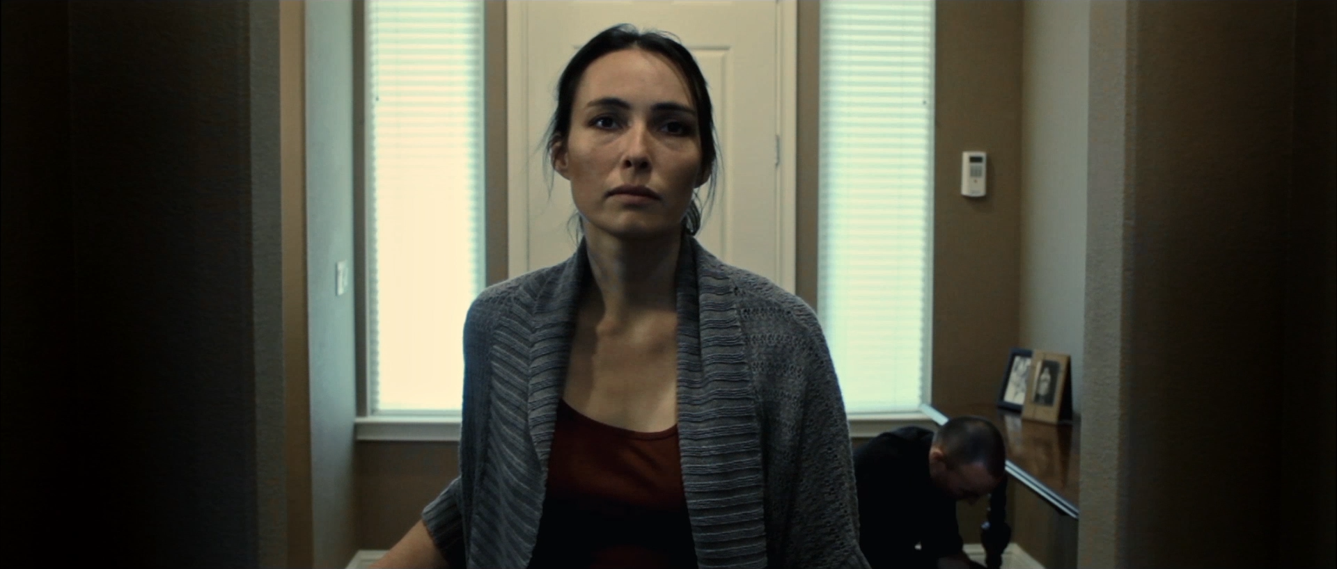 Nicole Berry and Matt J. Harvey