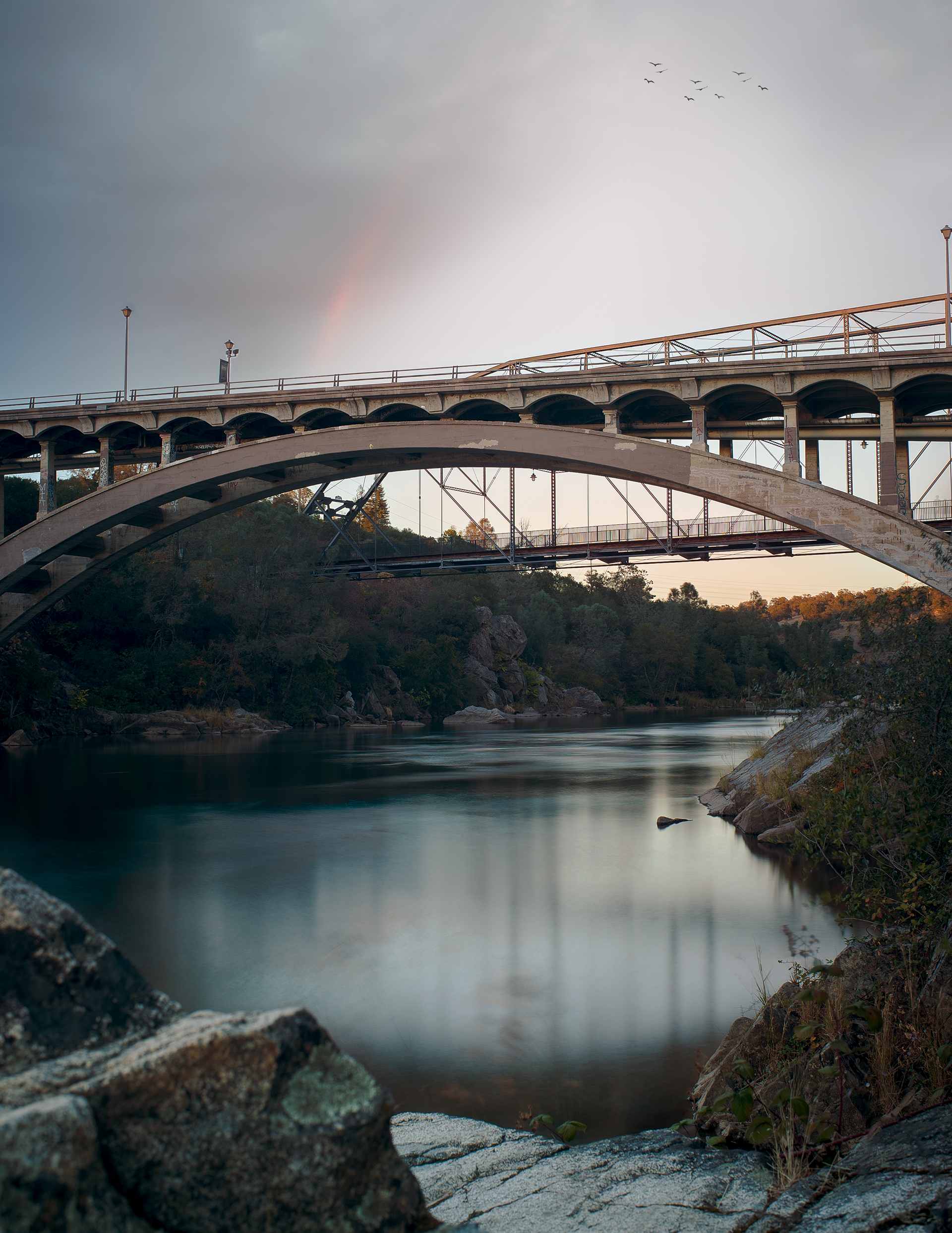 Sony α7S II, Minolta 35mm 2.8 