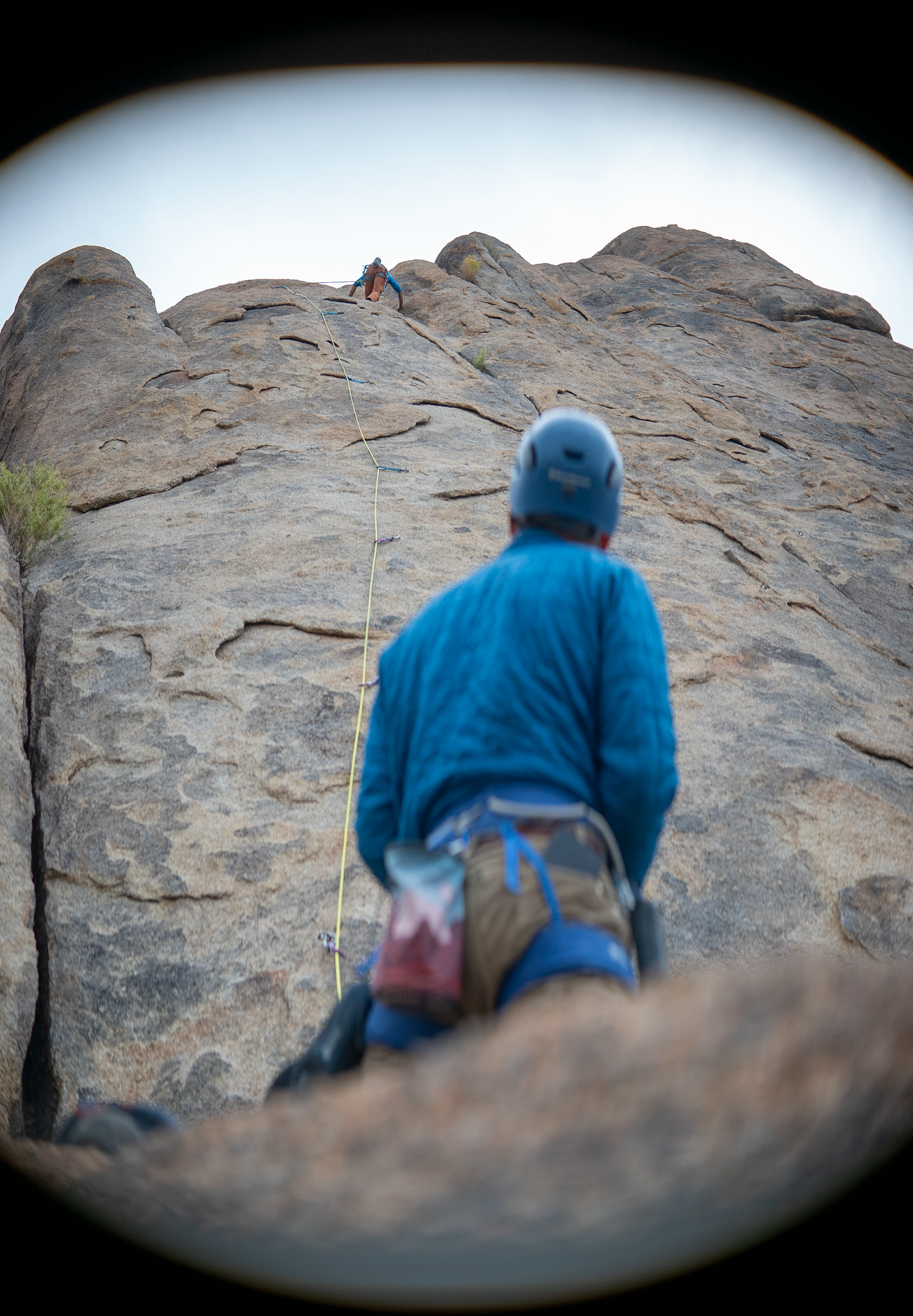 Sony α7S II, Modded Sirui 50mm 1.33x