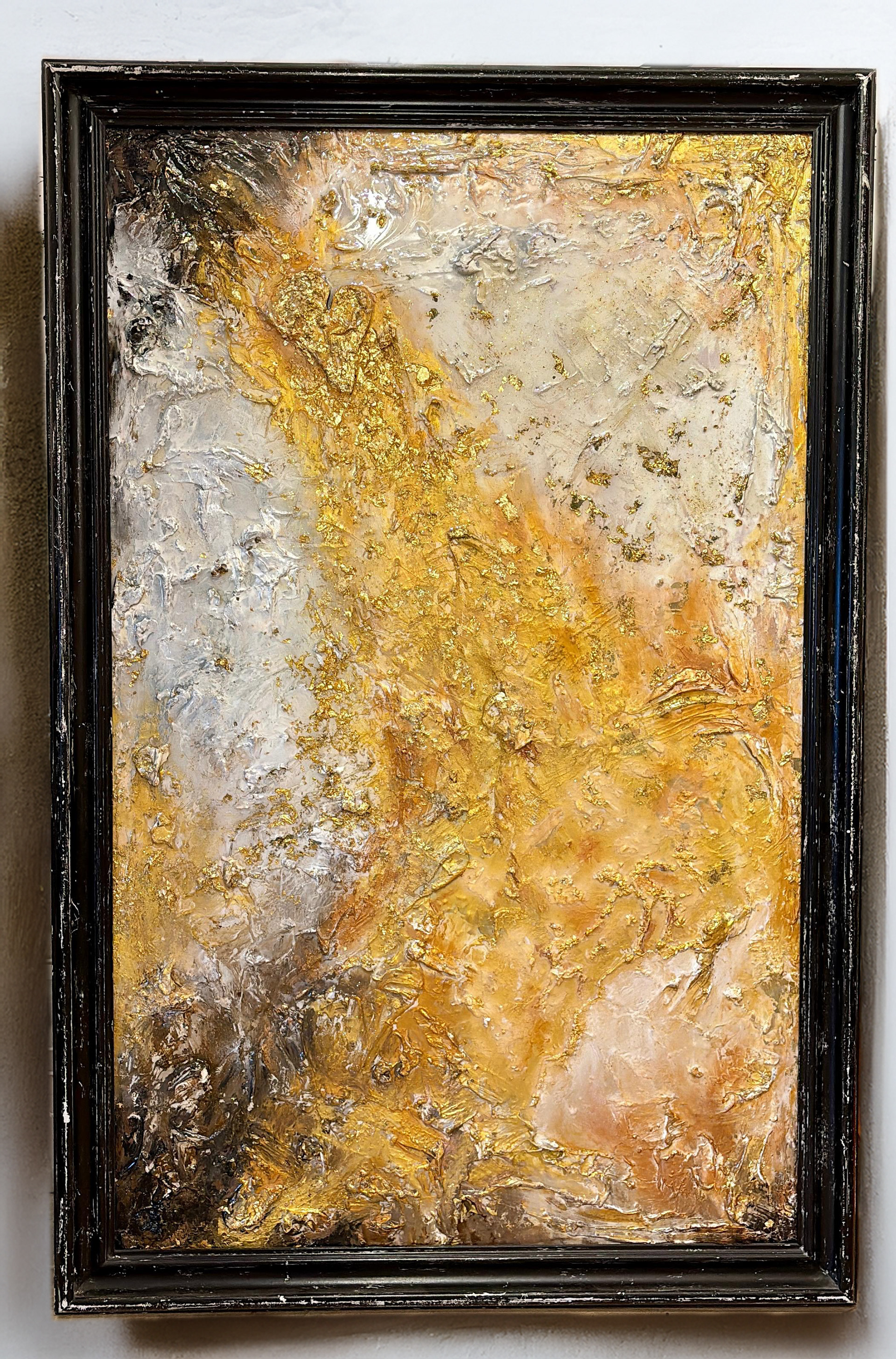 "Golden Reach" 2025 (sold)