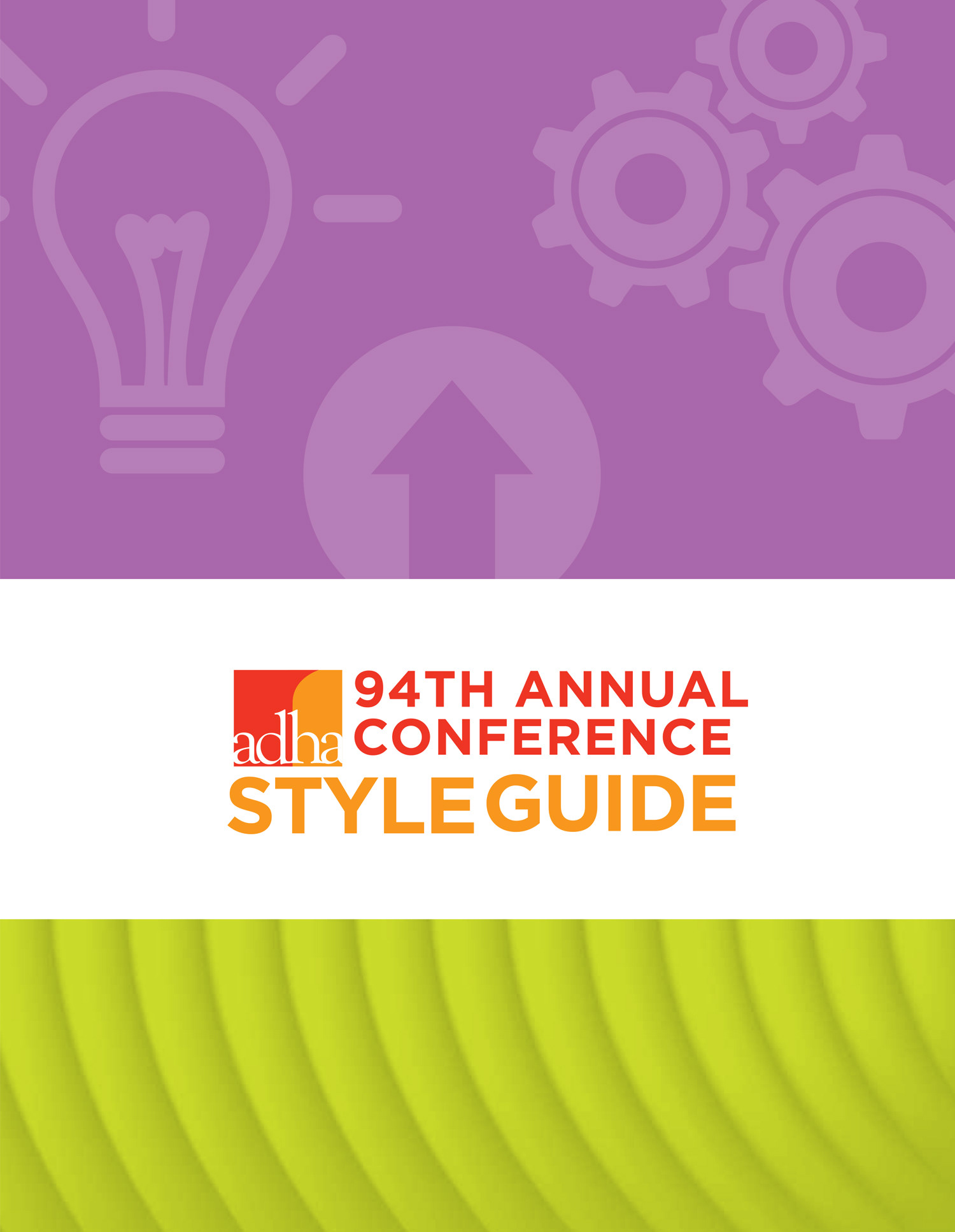 Style Guide