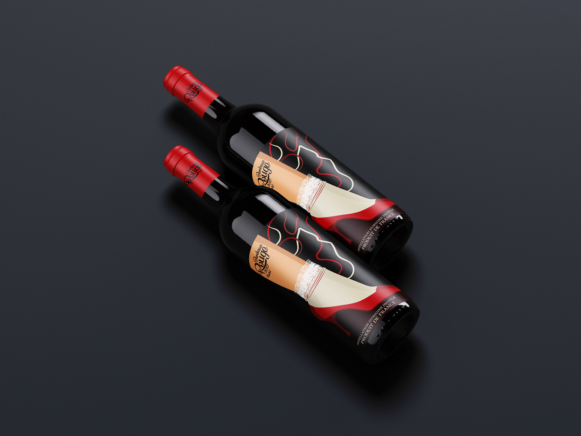 mockup