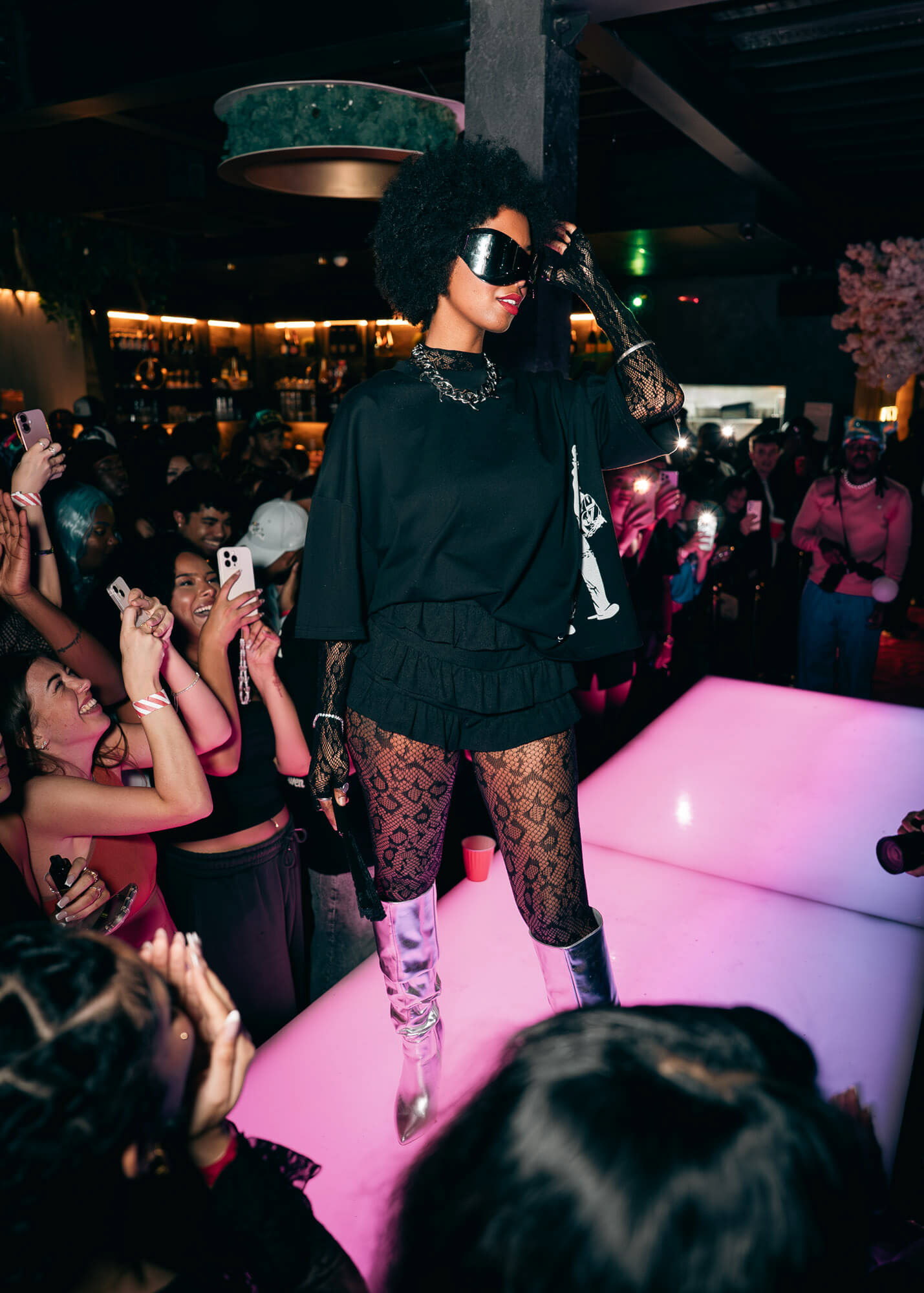 Fashion Show Runway Photography | Manchester