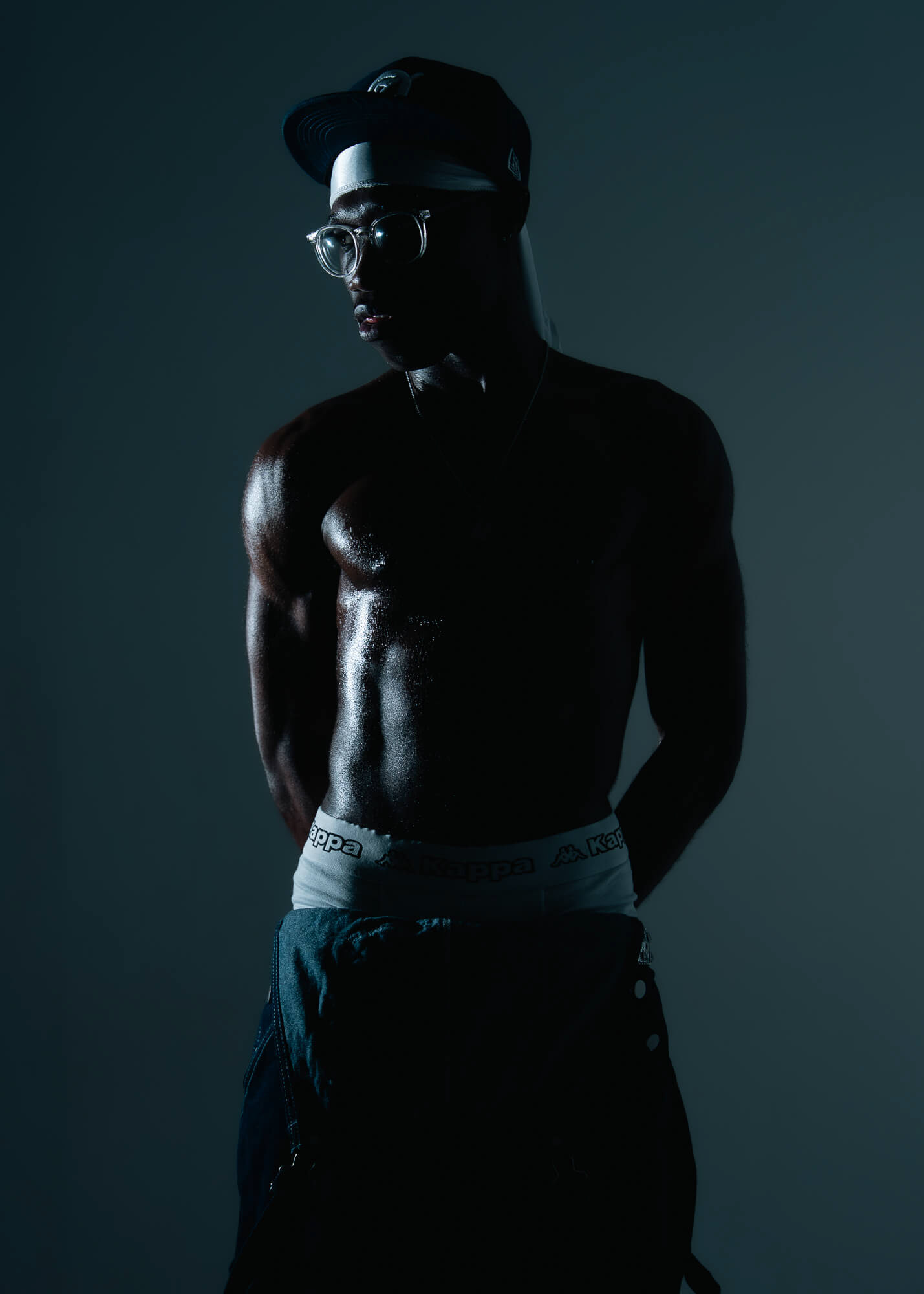 Manchester Fashion Studio Photography