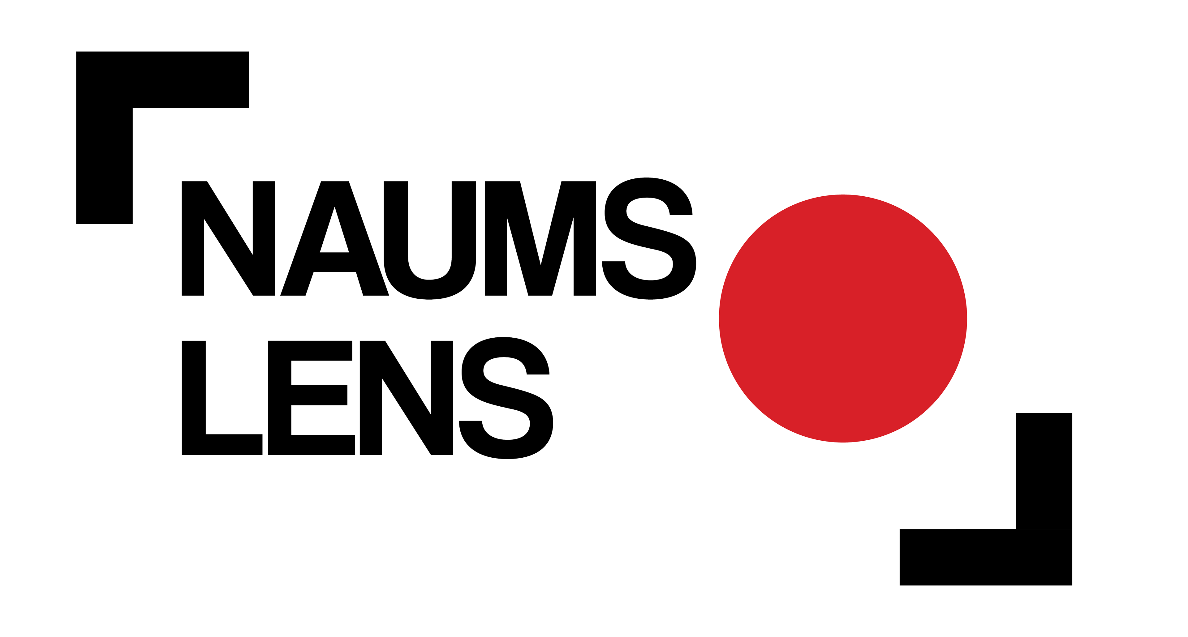 NaumsLens Photography Logo