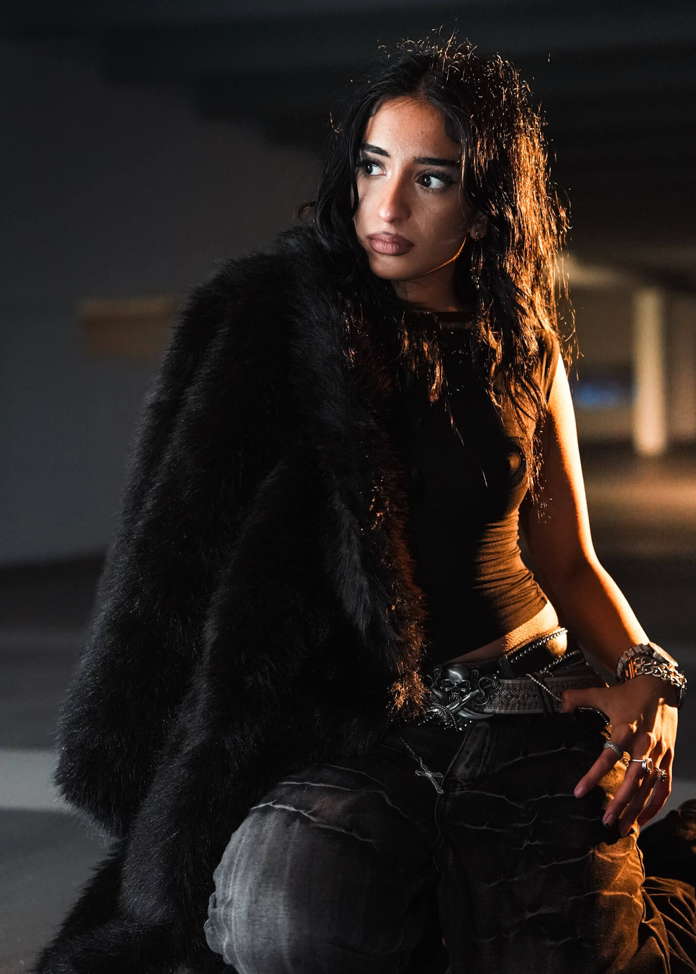 Manchester Streetwear Fashion Photography