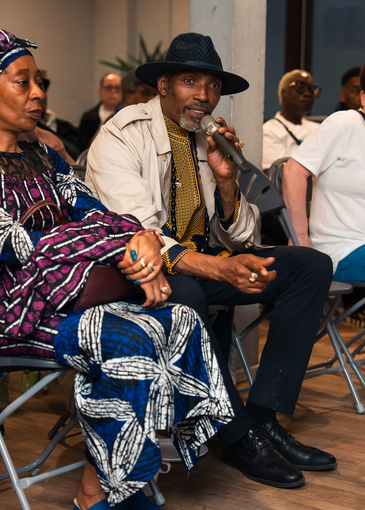 Community Event Photography | Manchester
