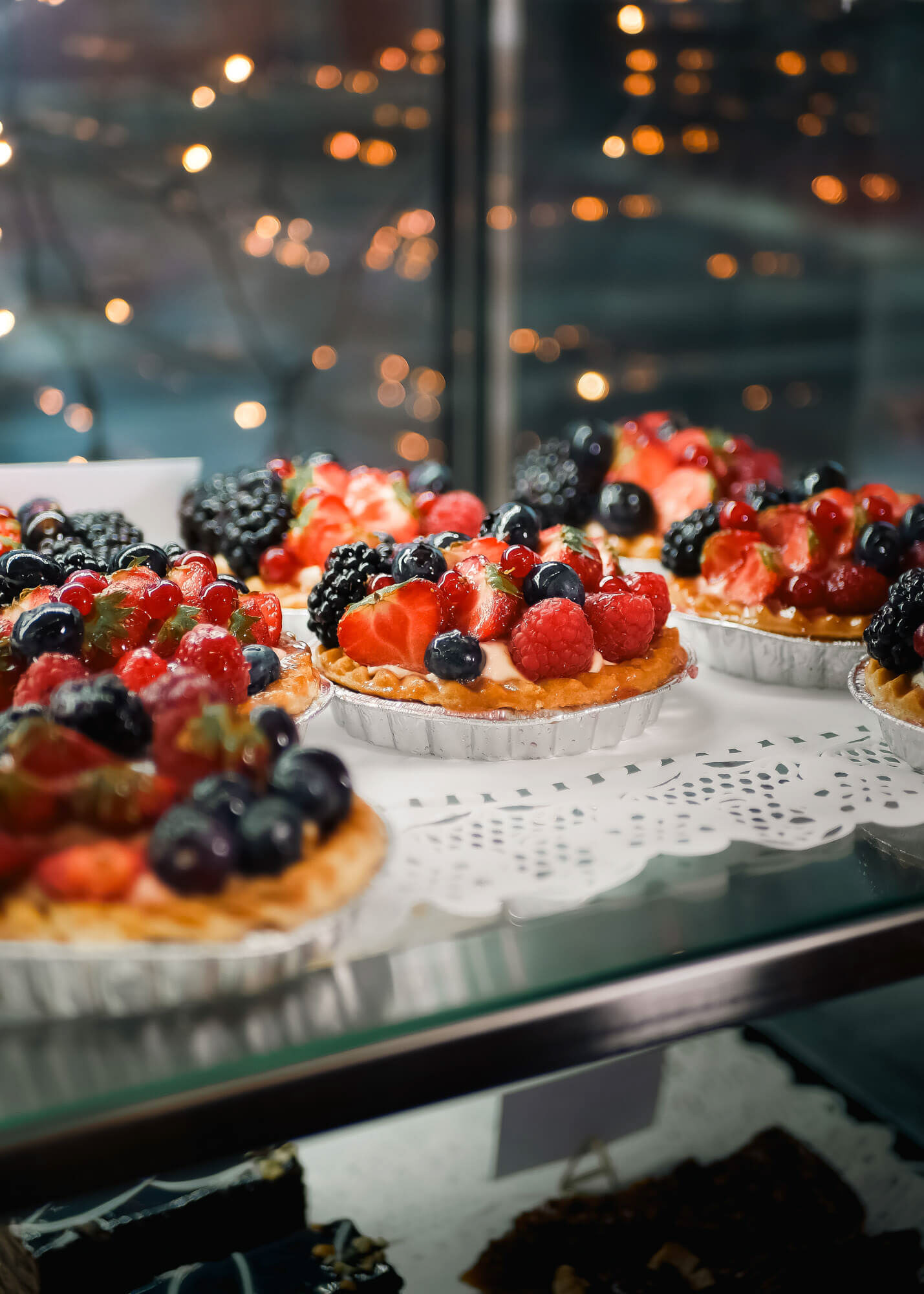 Manchester Culinary & Food Brand Shoot