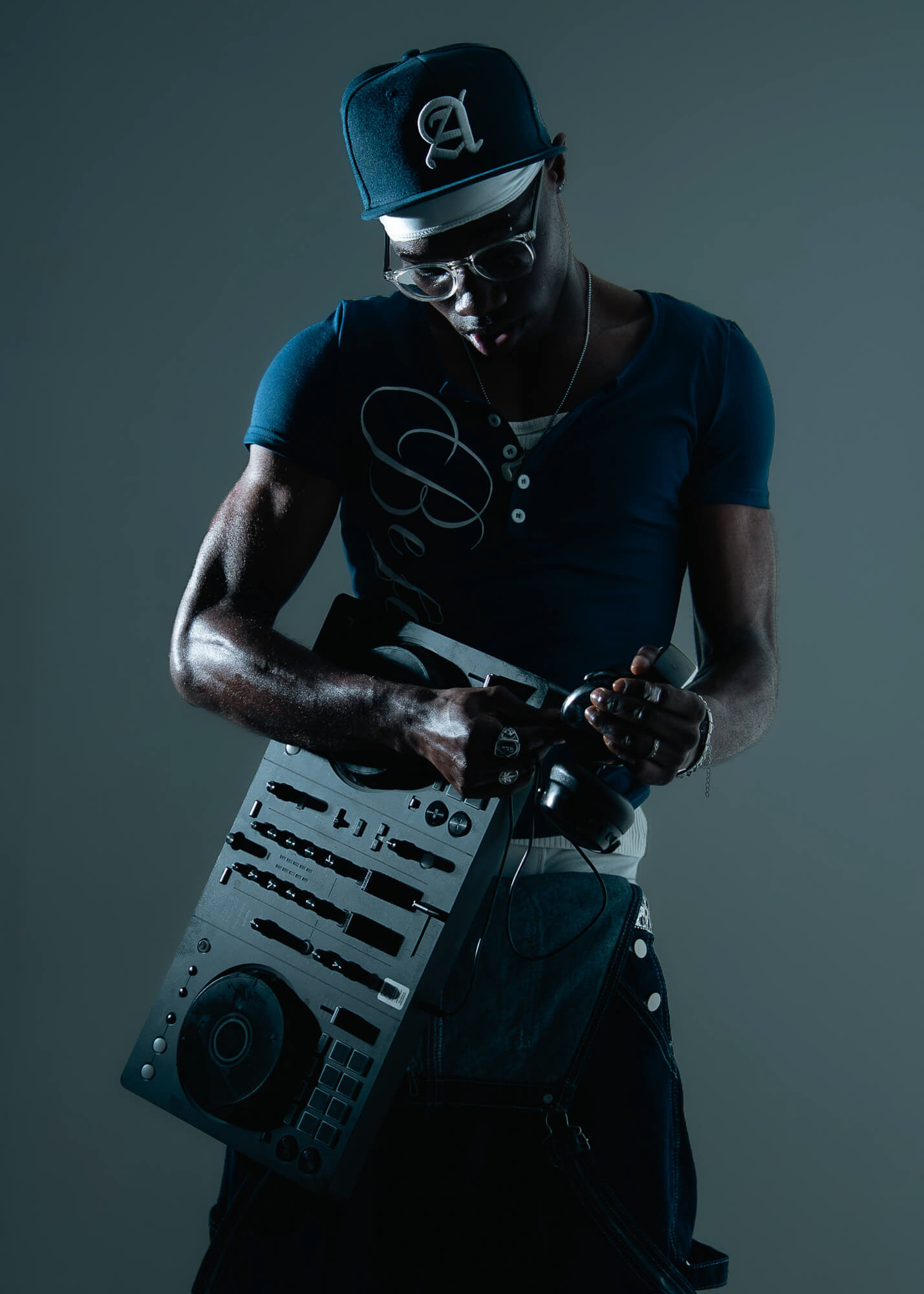 Studio Fashion Photography | Manchester
