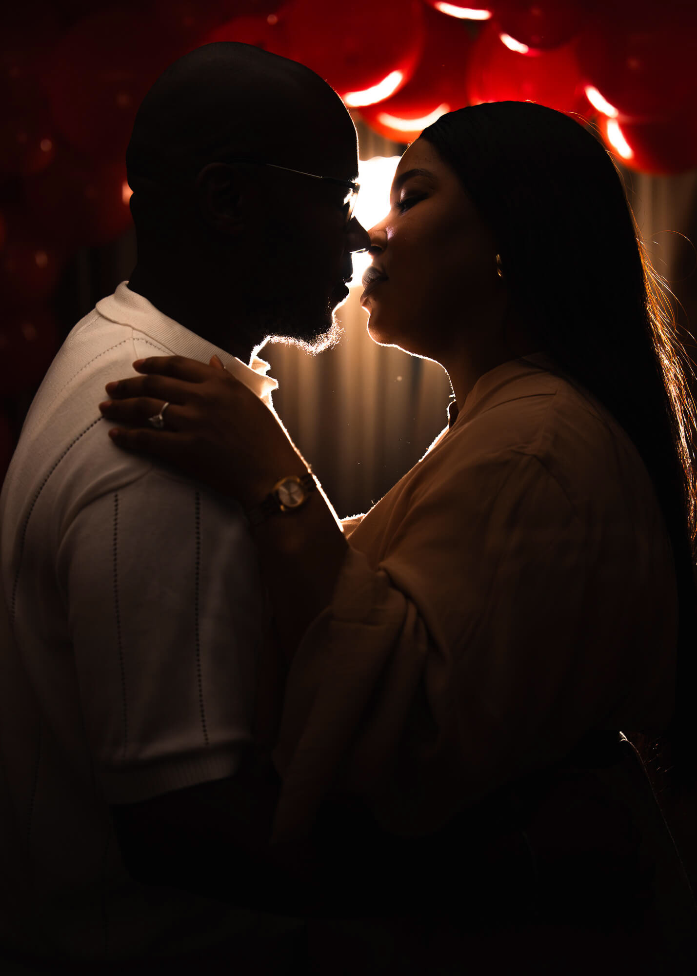 Surprise Photography Proposal | Manchester