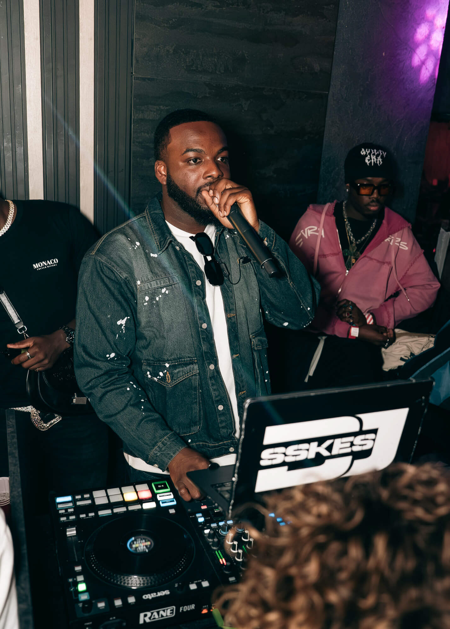 Live Entertainment Photographer | Manchester
