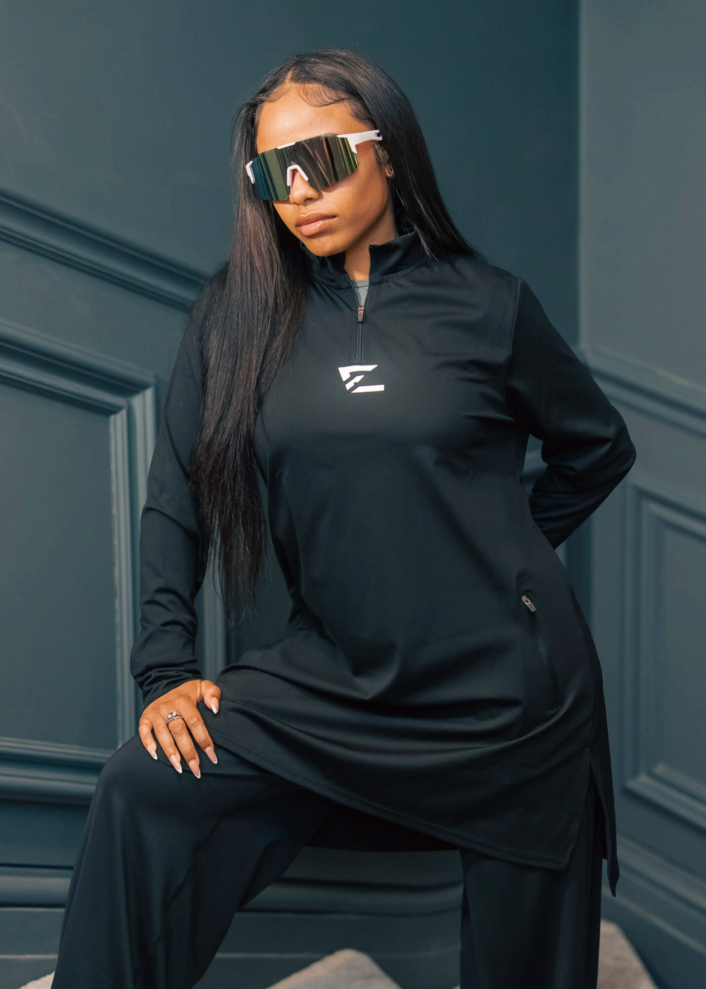 Manchester Activewear Brand Campaign Photography