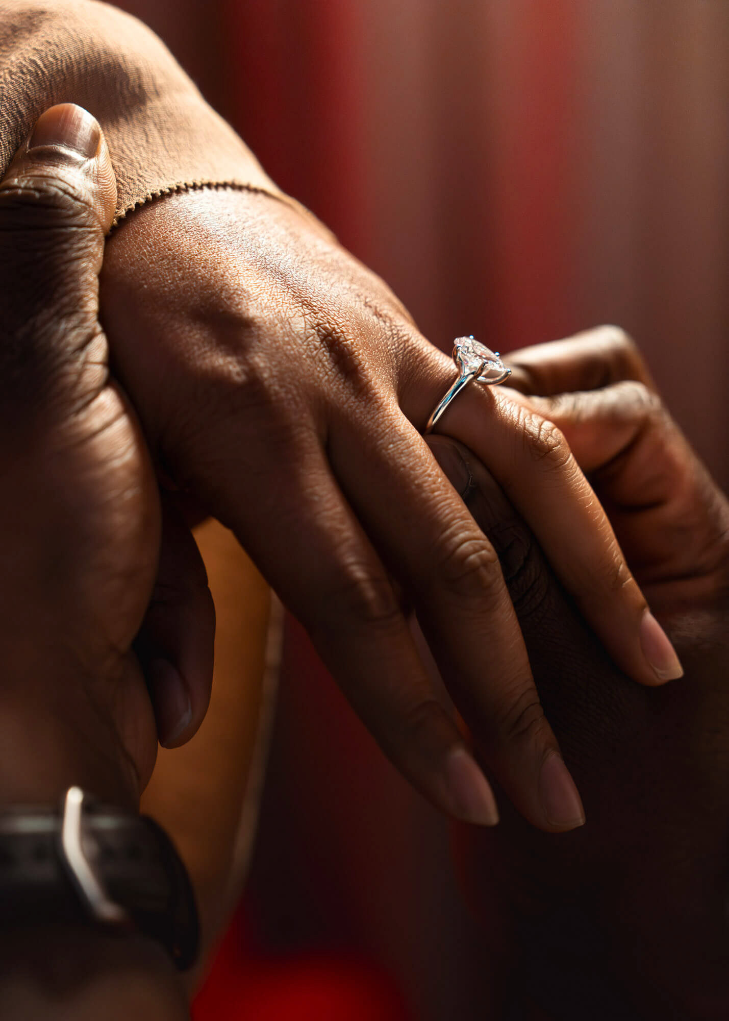 Engagement Proposal Photography | Manchester